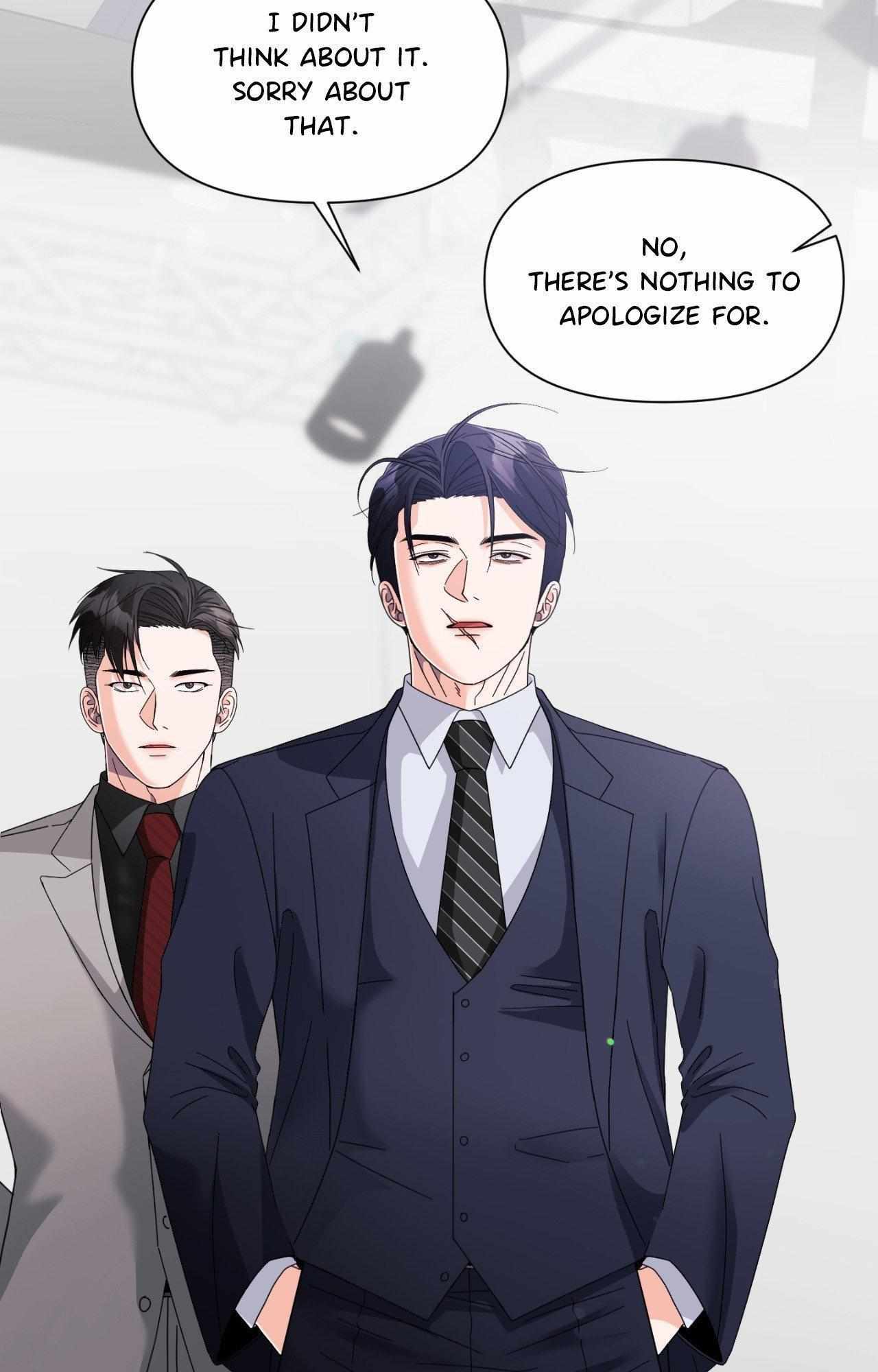 You are so lovely Chapter 38 - Page 6 in English