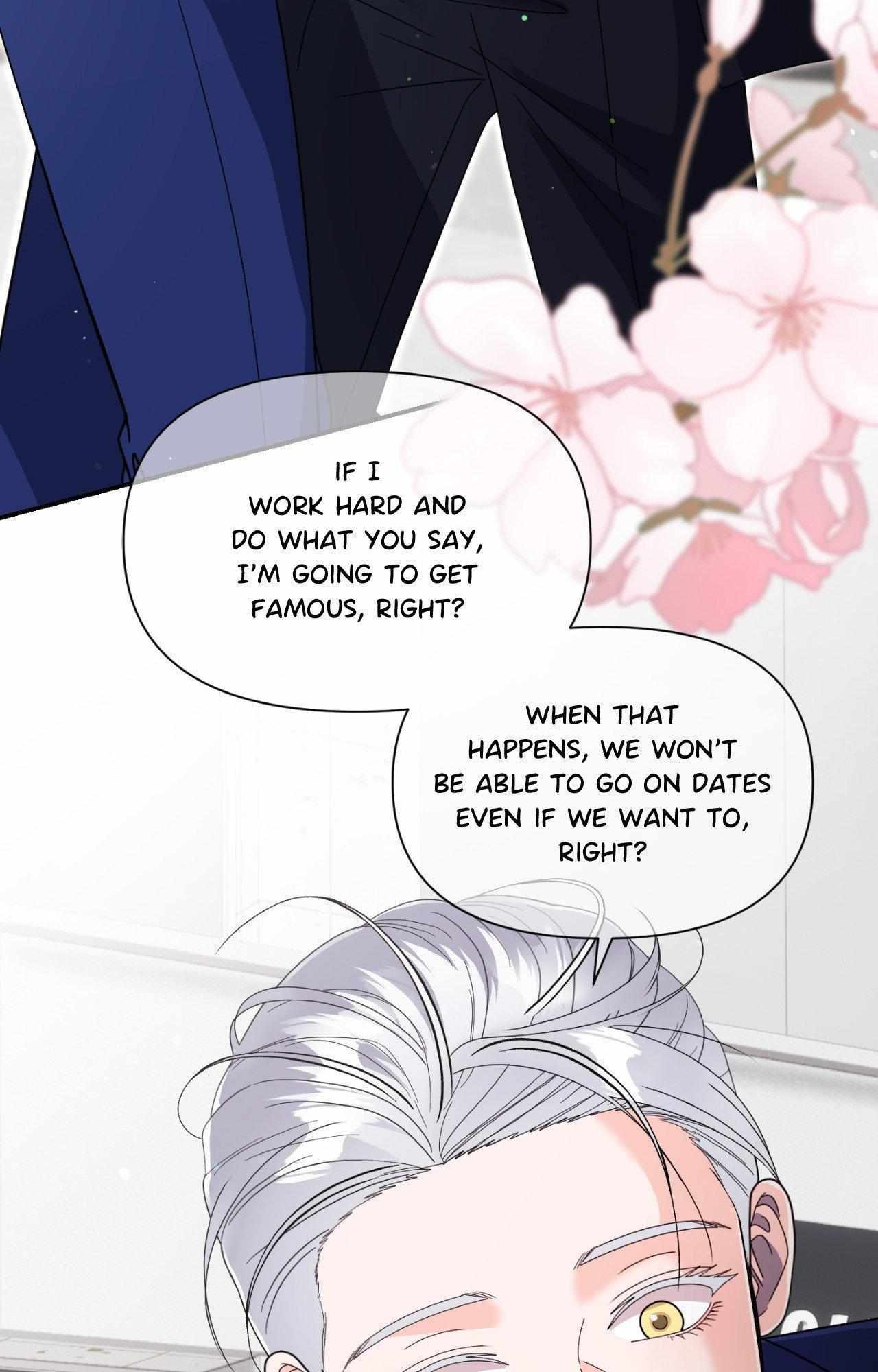 You are so lovely Chapter 38 - Page 69 in English