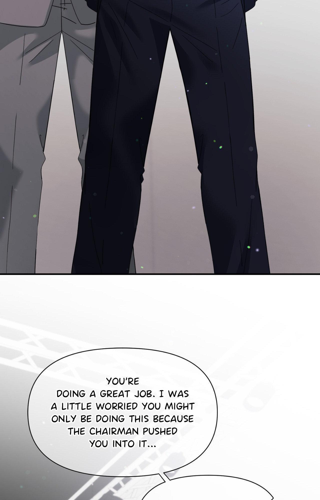 You are so lovely Chapter 38 - Page 7 in English