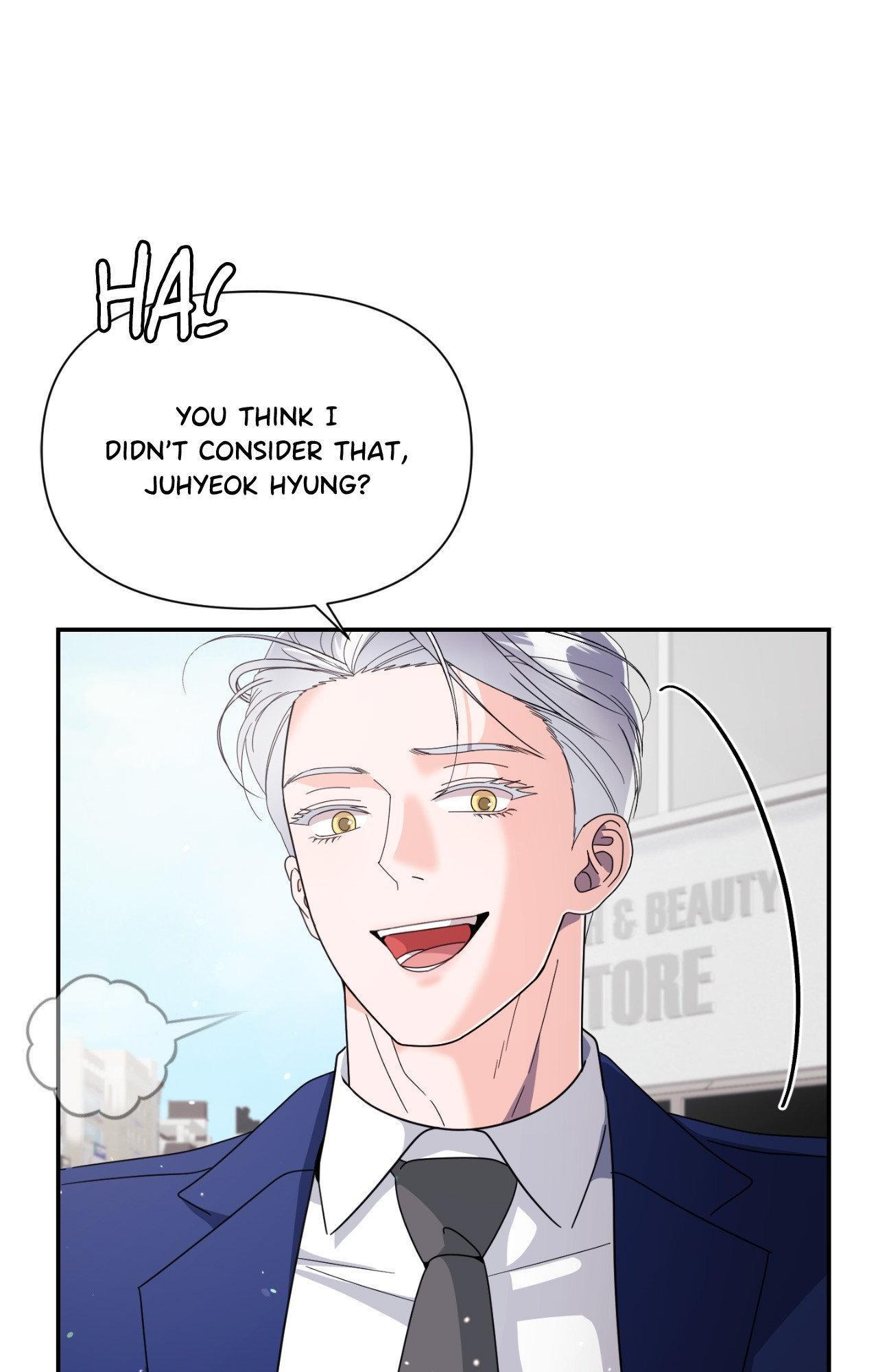 You are so lovely Chapter 38 - Page 76 in English