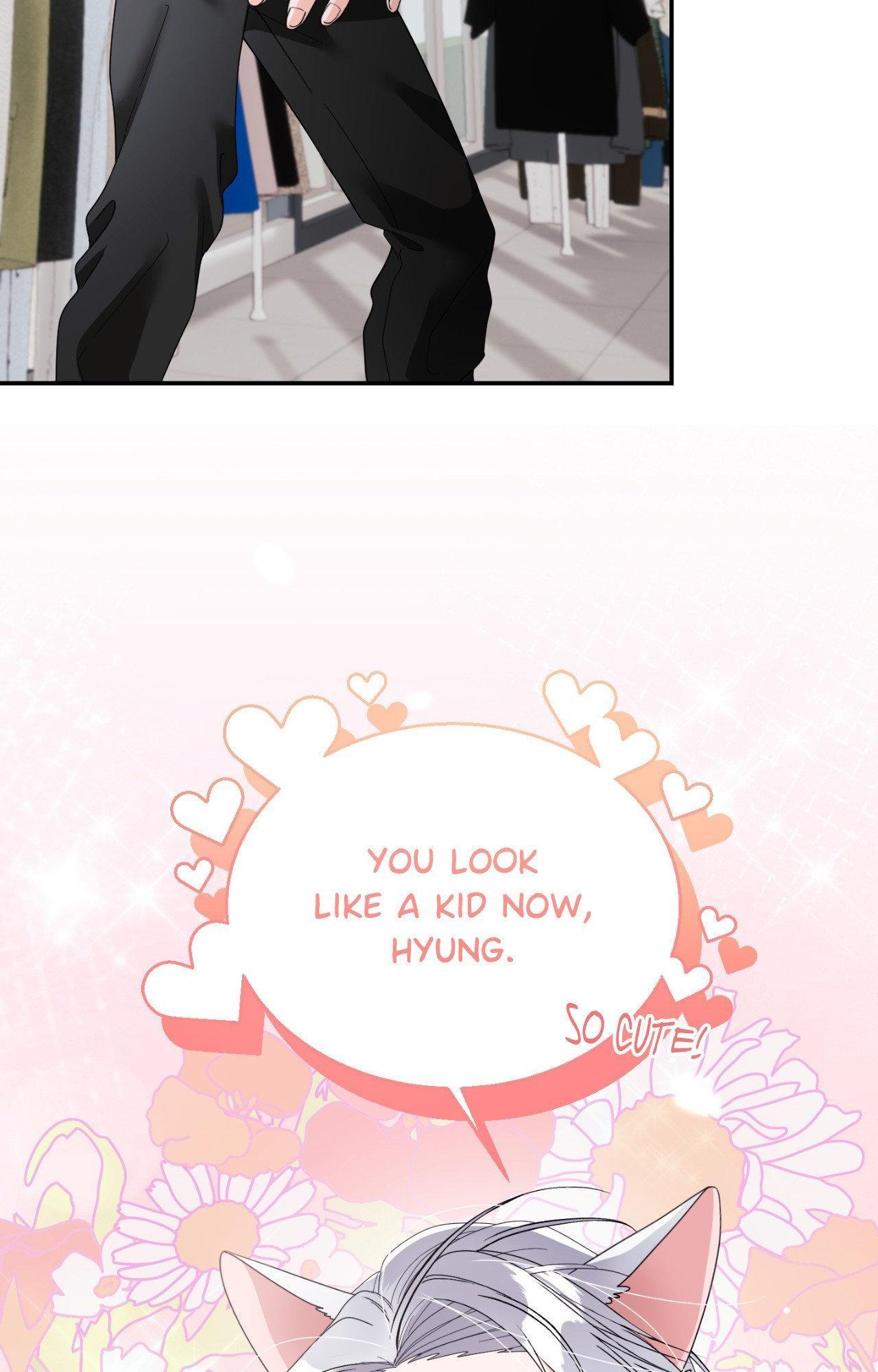 You are so lovely Chapter 38 - Page 86 in English