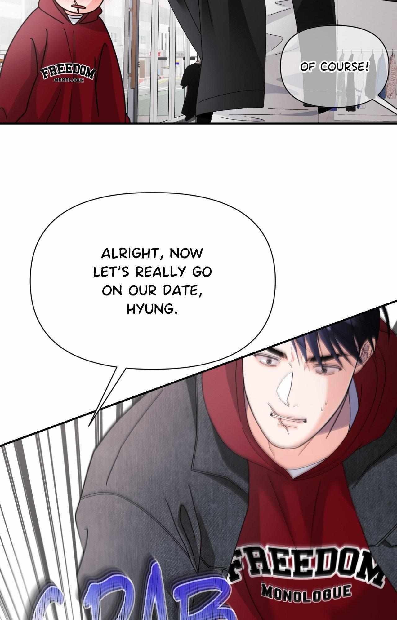 You are so lovely Chapter 38 - Page 91 in English