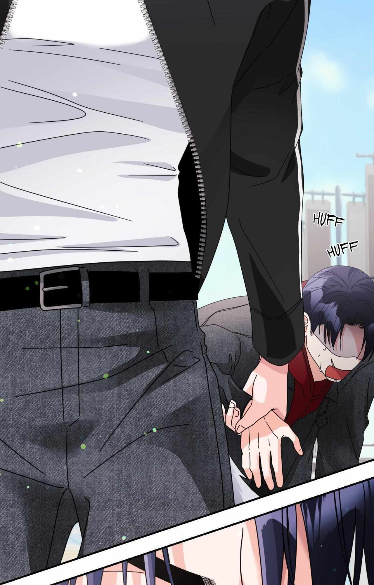 You are so lovely Chapter 38 - Page 96 in English