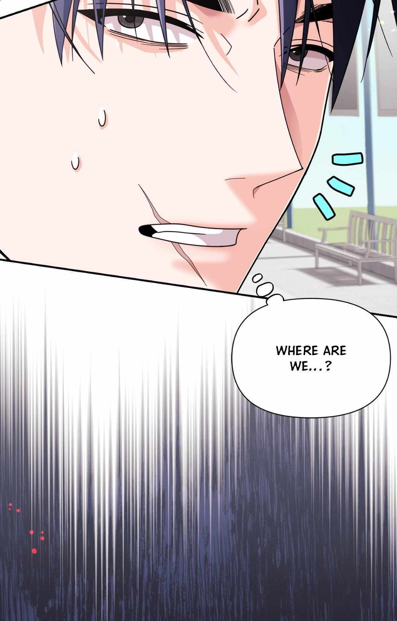 You are so lovely Chapter 38 - Page 97 in English