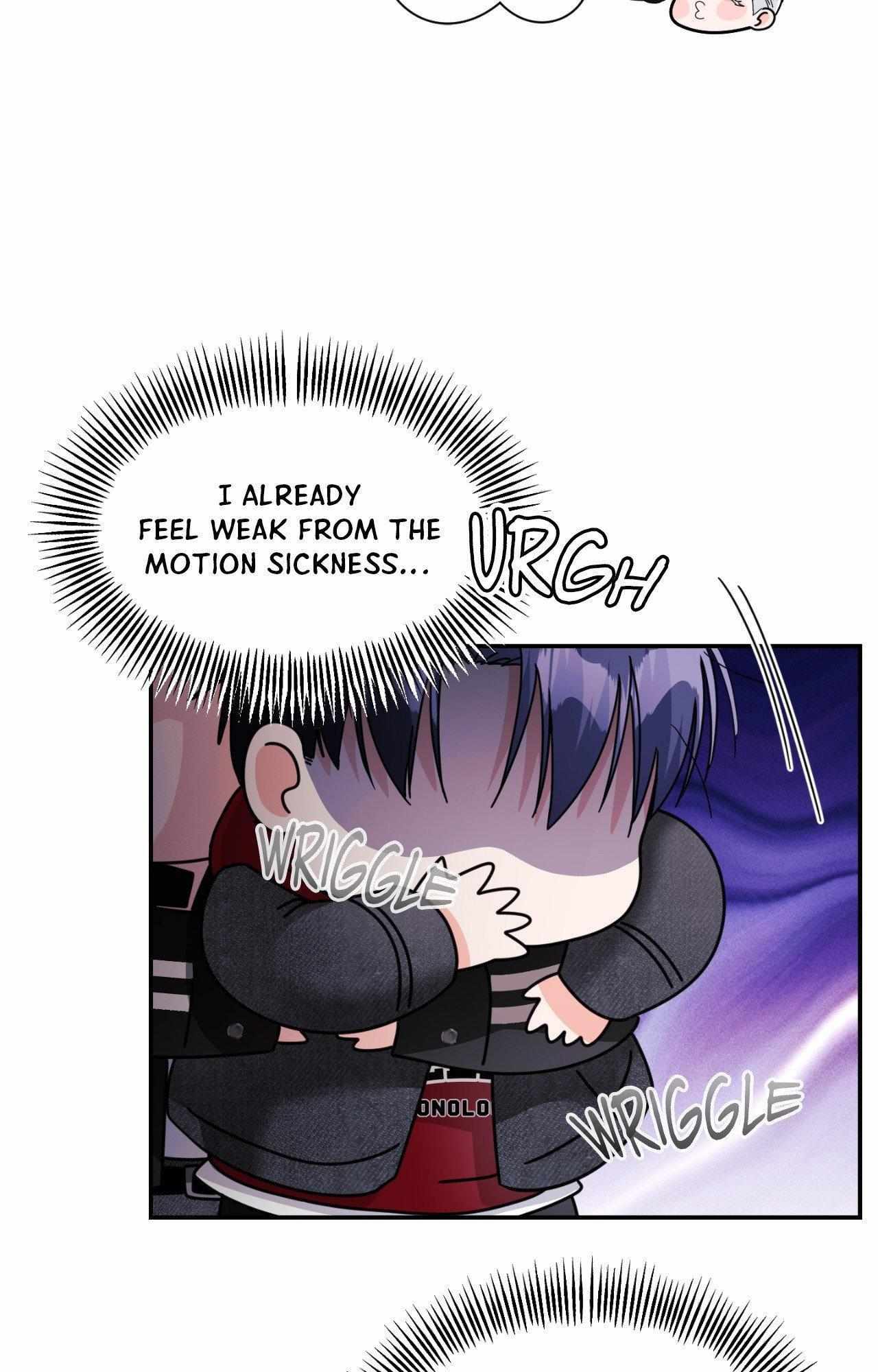 You are so lovely Chapter 39 - Page 23 in English