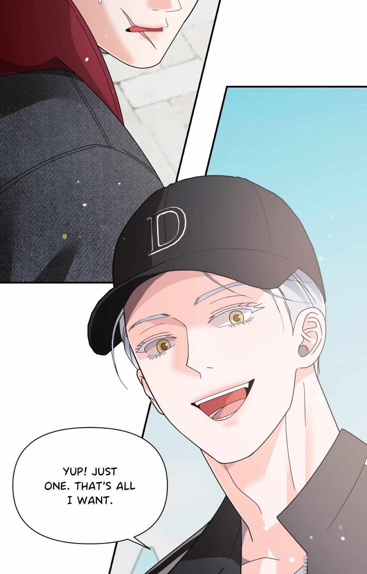 You are so lovely Chapter 39 - Page 28 in English