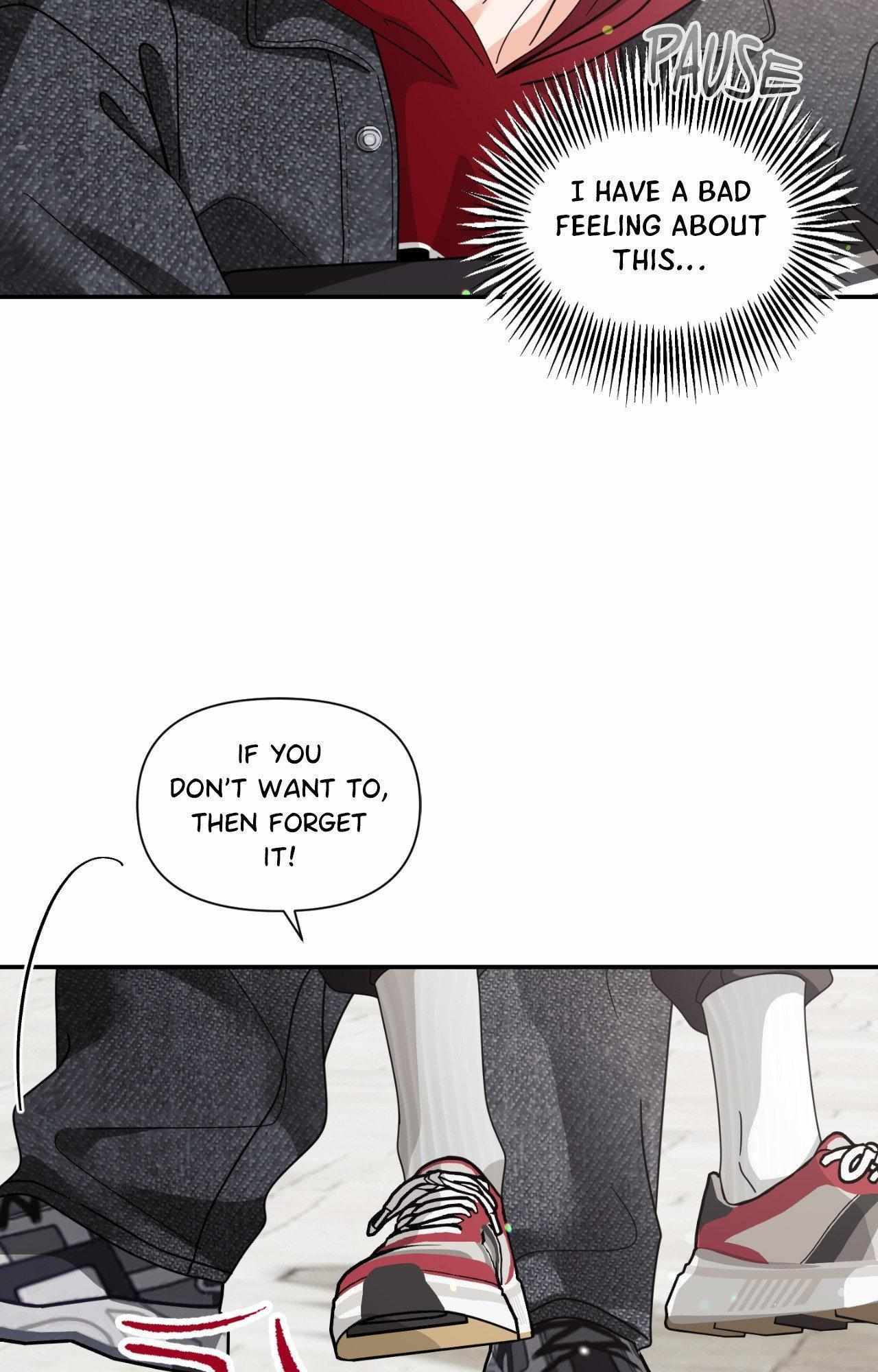 You are so lovely Chapter 39 - Page 30 in English