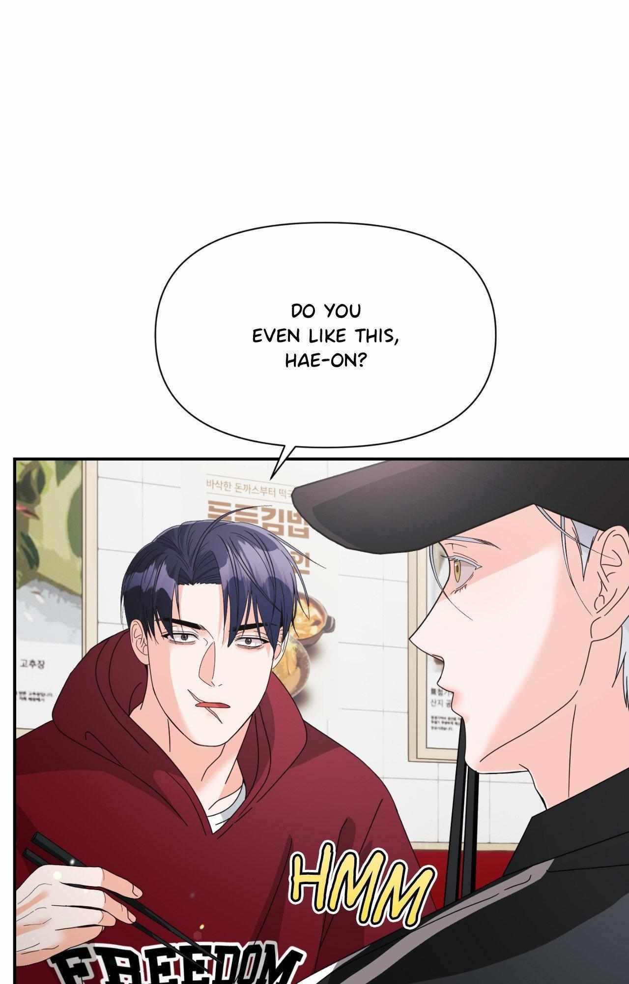 You are so lovely Chapter 39 - Page 39 in English