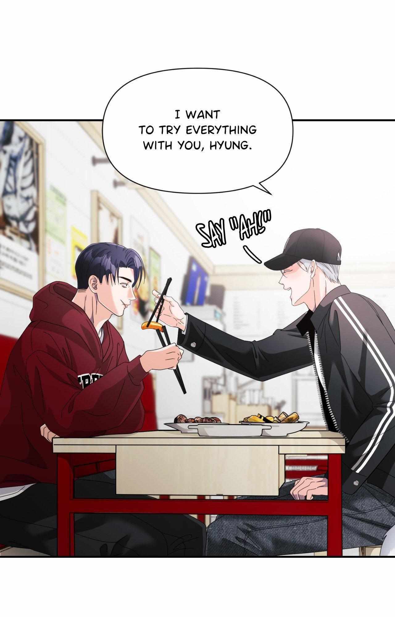 You are so lovely Chapter 39 - Page 42 in English