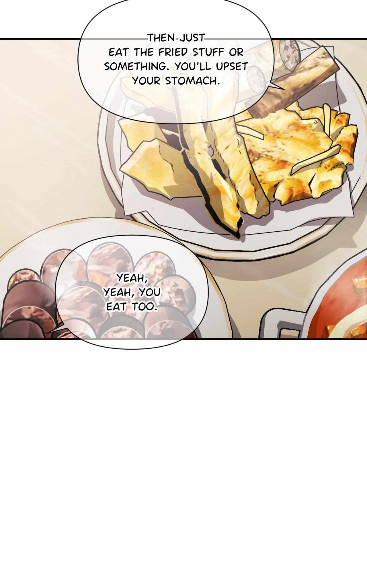 You are so lovely Chapter 39 - Page 52 in English