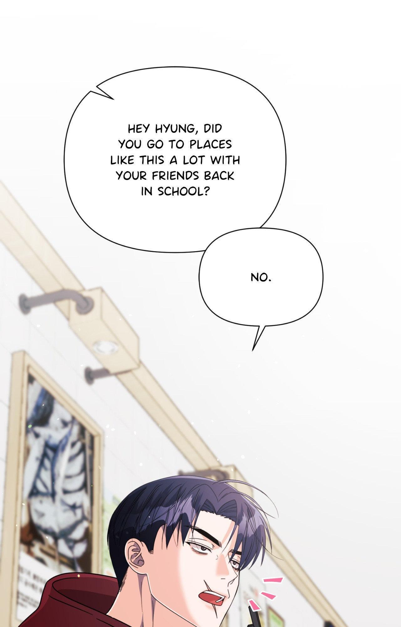 You are so lovely Chapter 39 - Page 54 in English