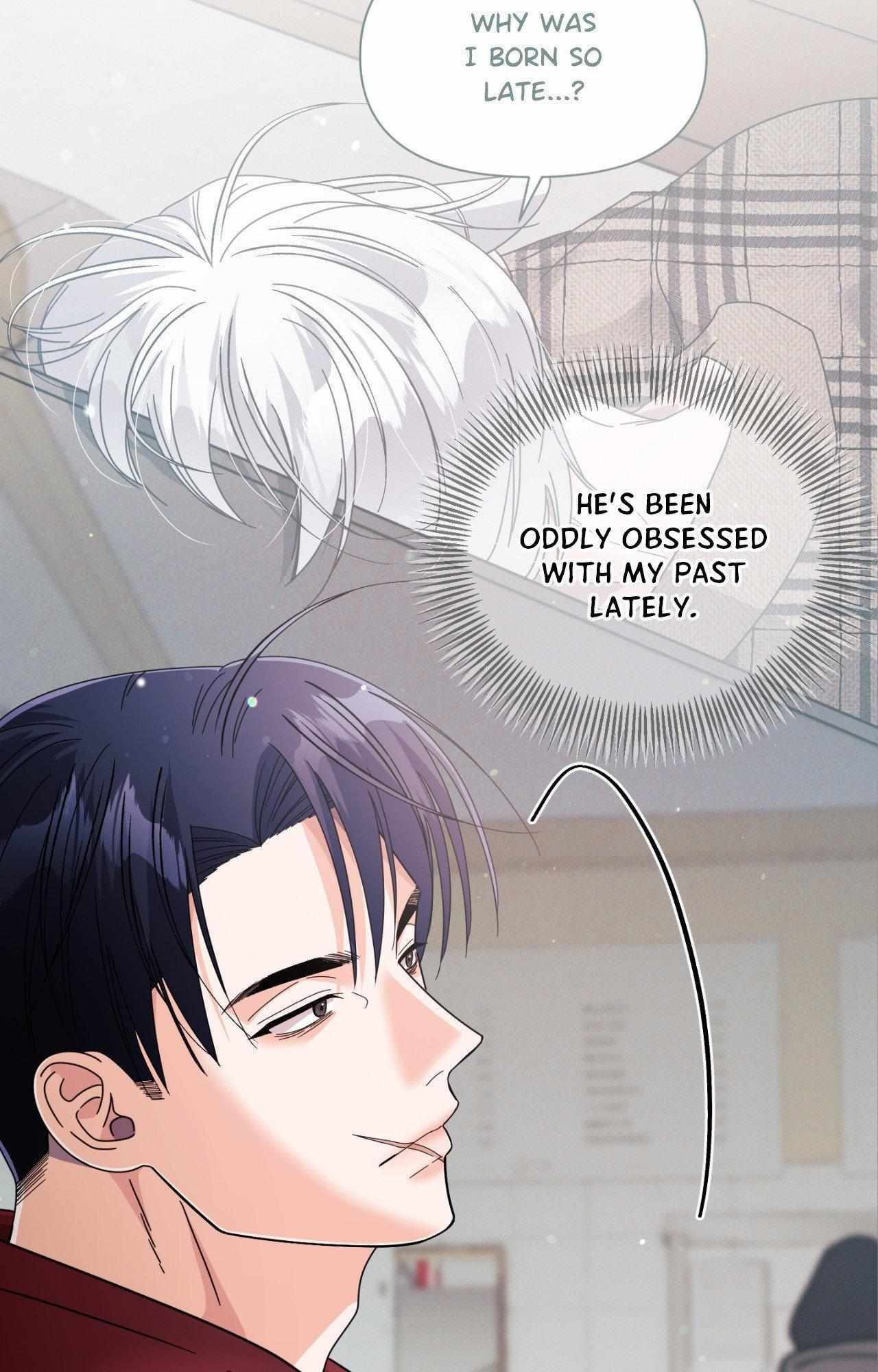 You are so lovely Chapter 39 - Page 57 in English
