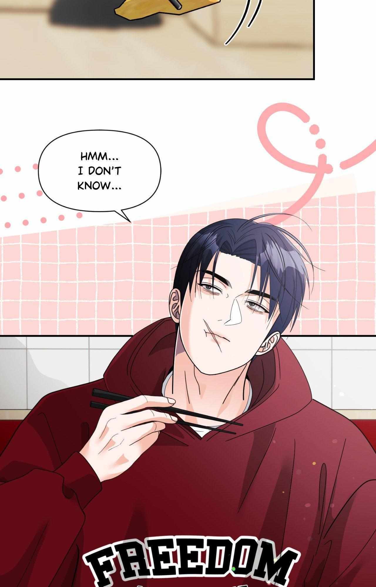 You are so lovely Chapter 39 - Page 60 in English