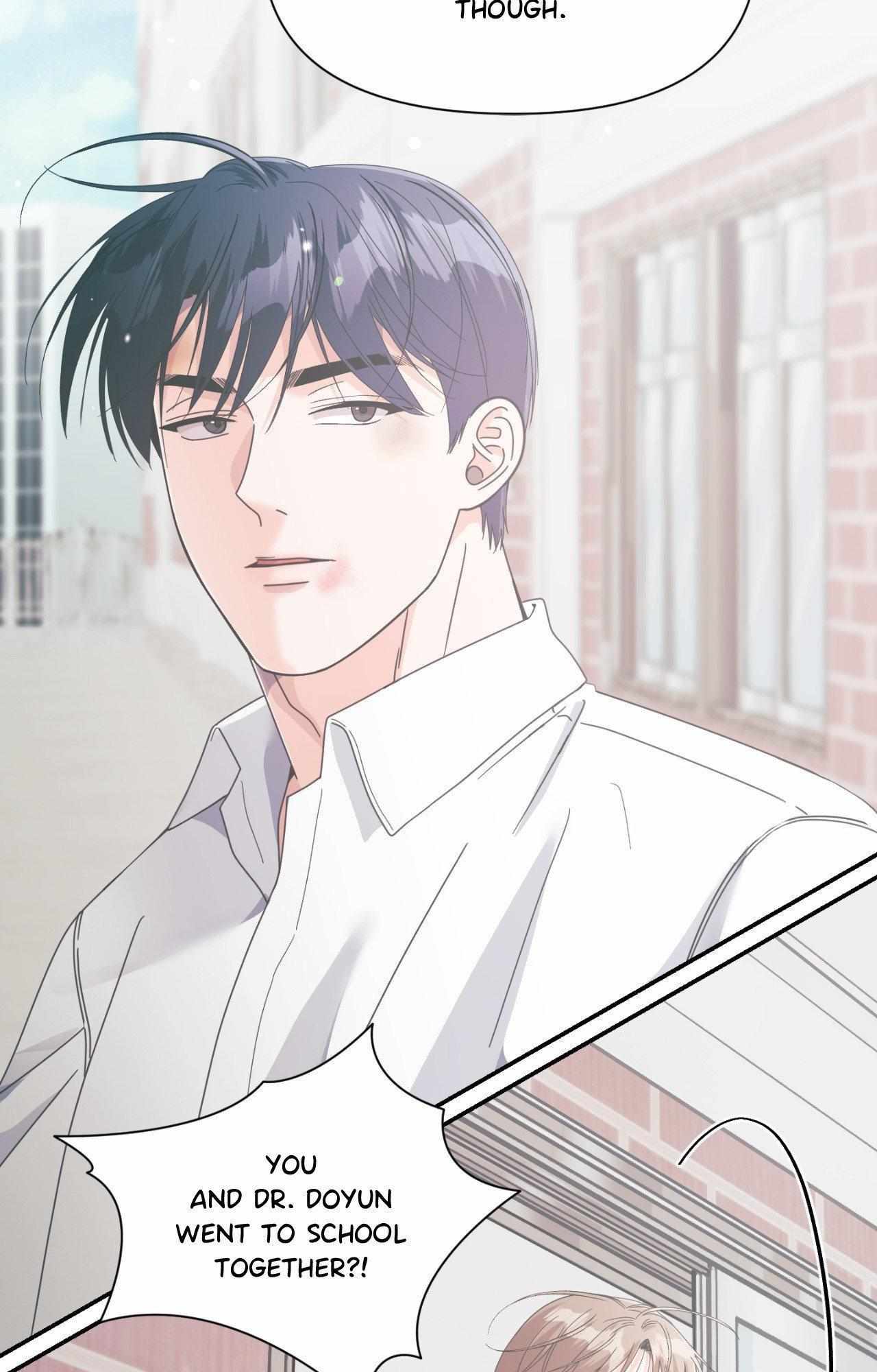 You are so lovely Chapter 39 - Page 64 in English