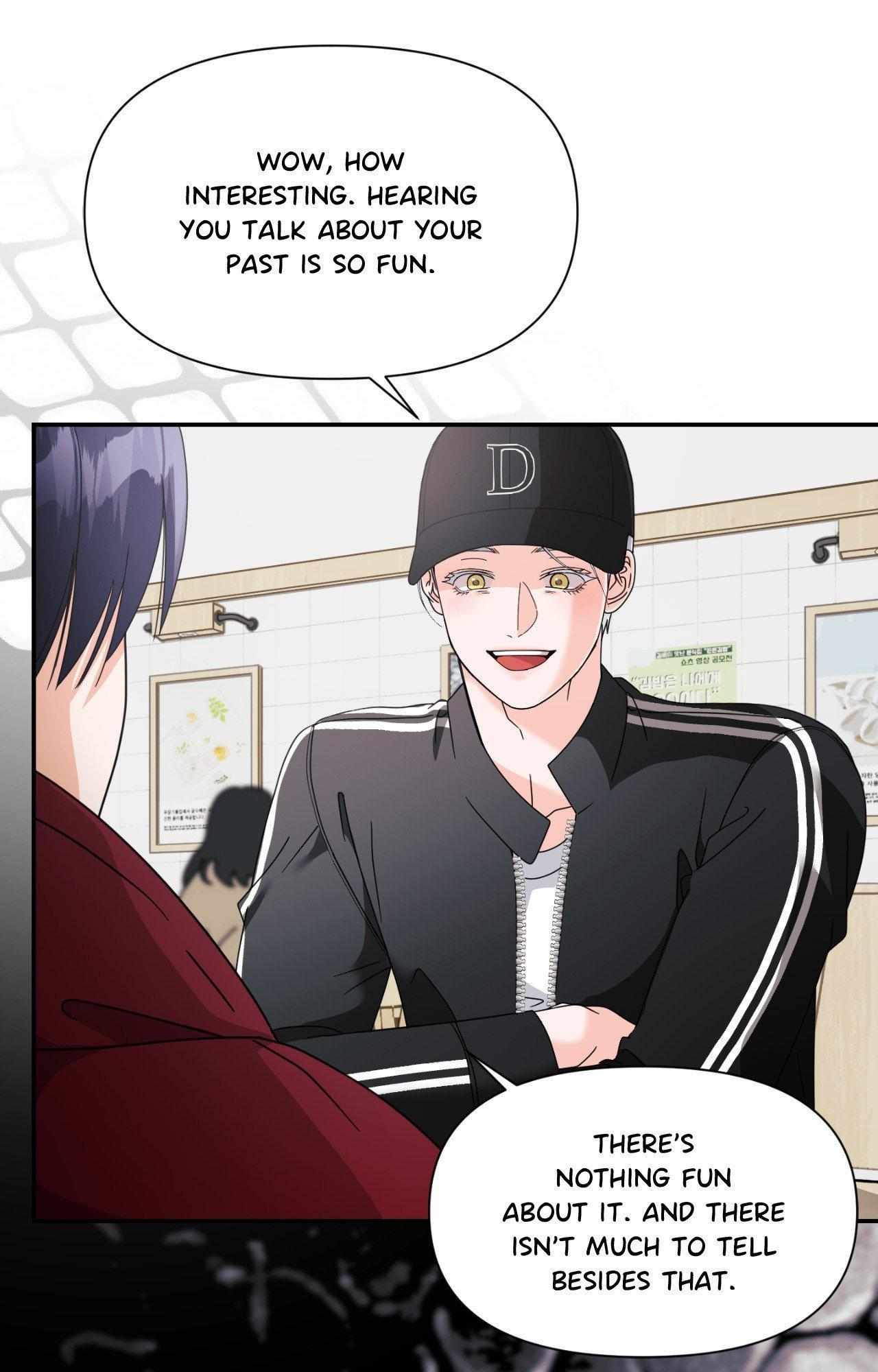You are so lovely Chapter 39 - Page 69 in English