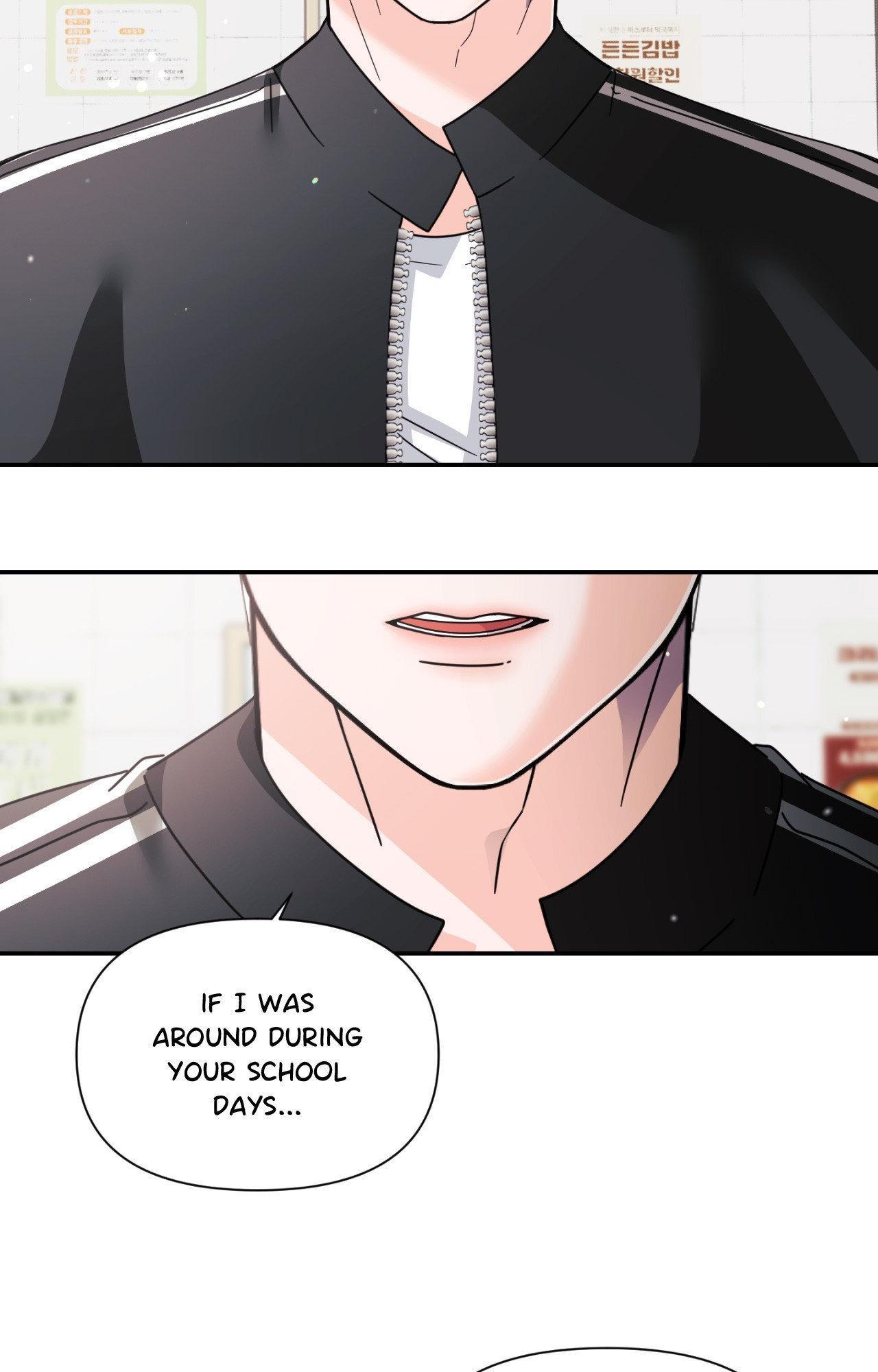 You are so lovely Chapter 39 - Page 73 in English