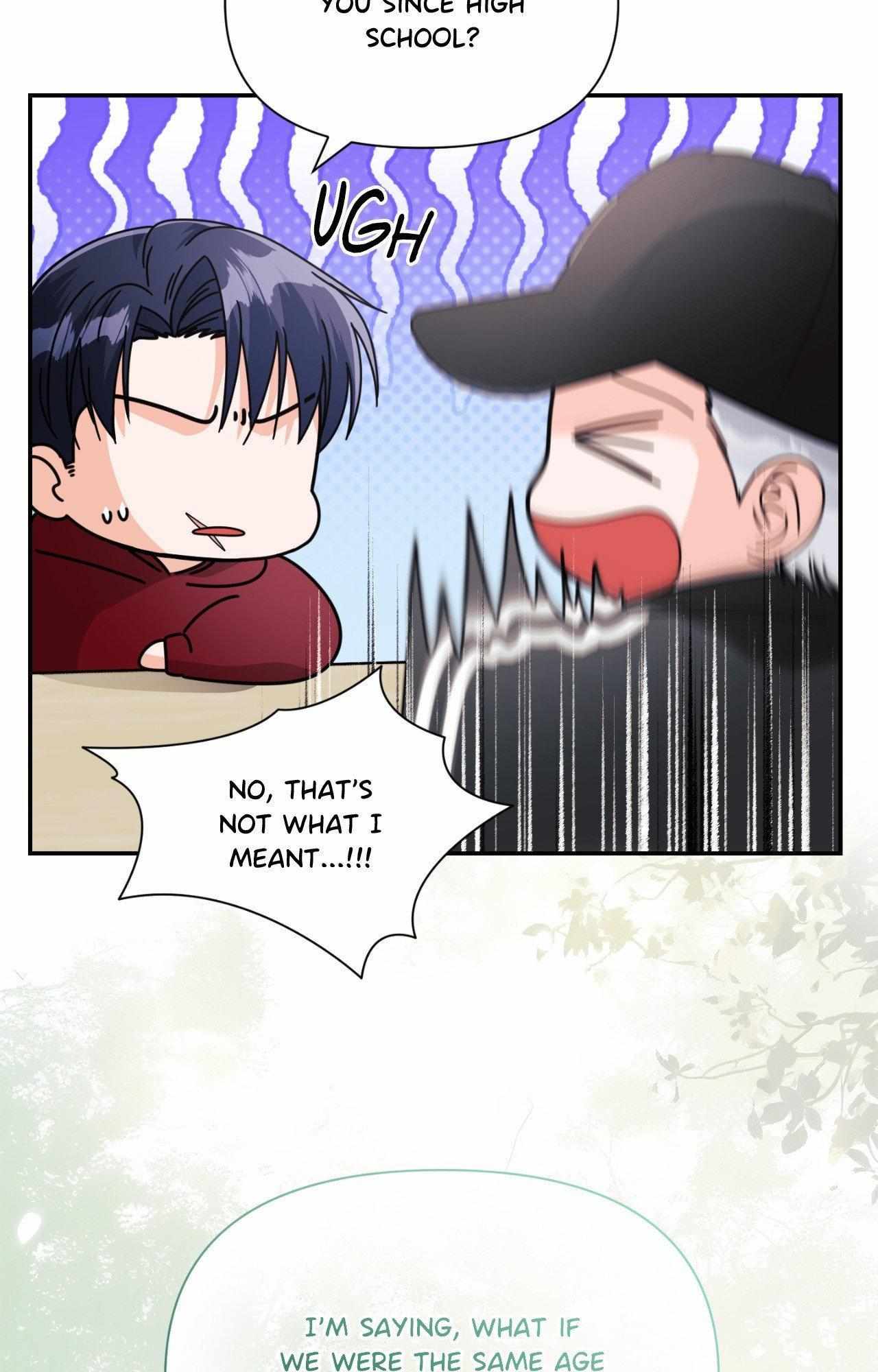 You are so lovely Chapter 39 - Page 75 in English