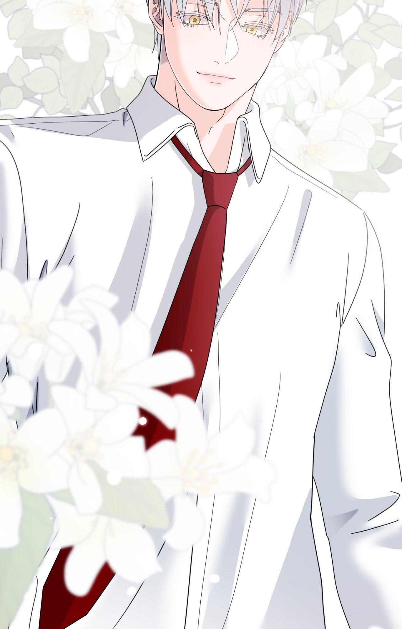 You are so lovely Chapter 39 - Page 81 in English