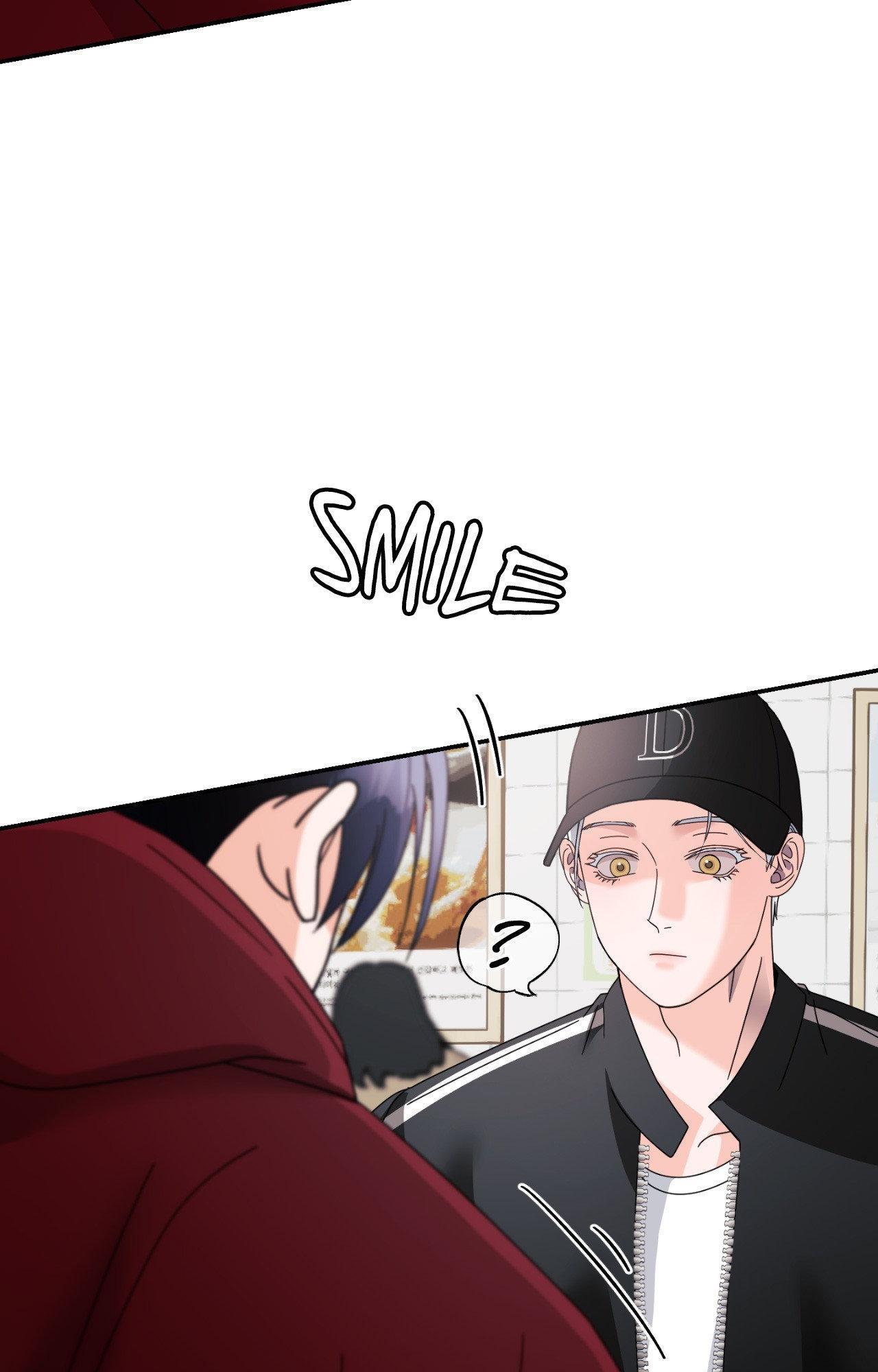 You are so lovely Chapter 39 - Page 84 in English