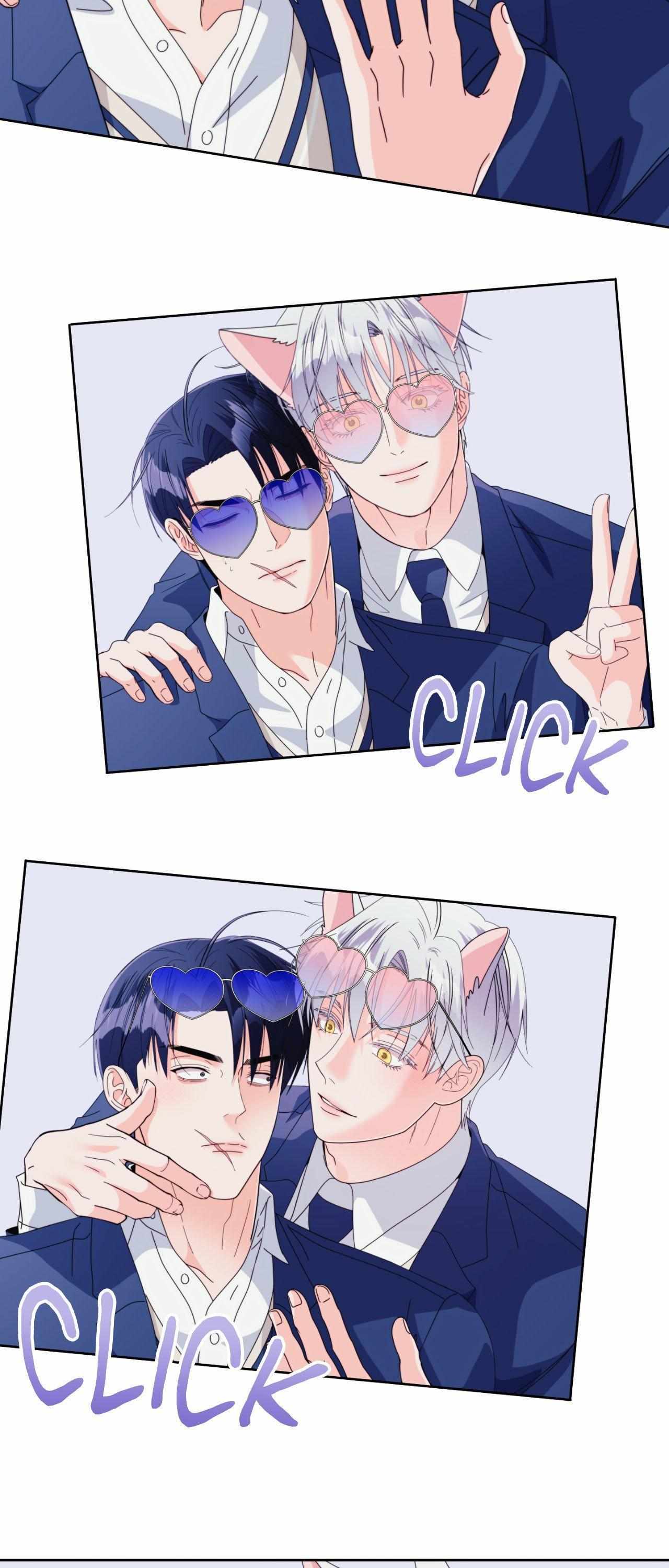 You are so lovely Chapter 40 - Page 13 in English