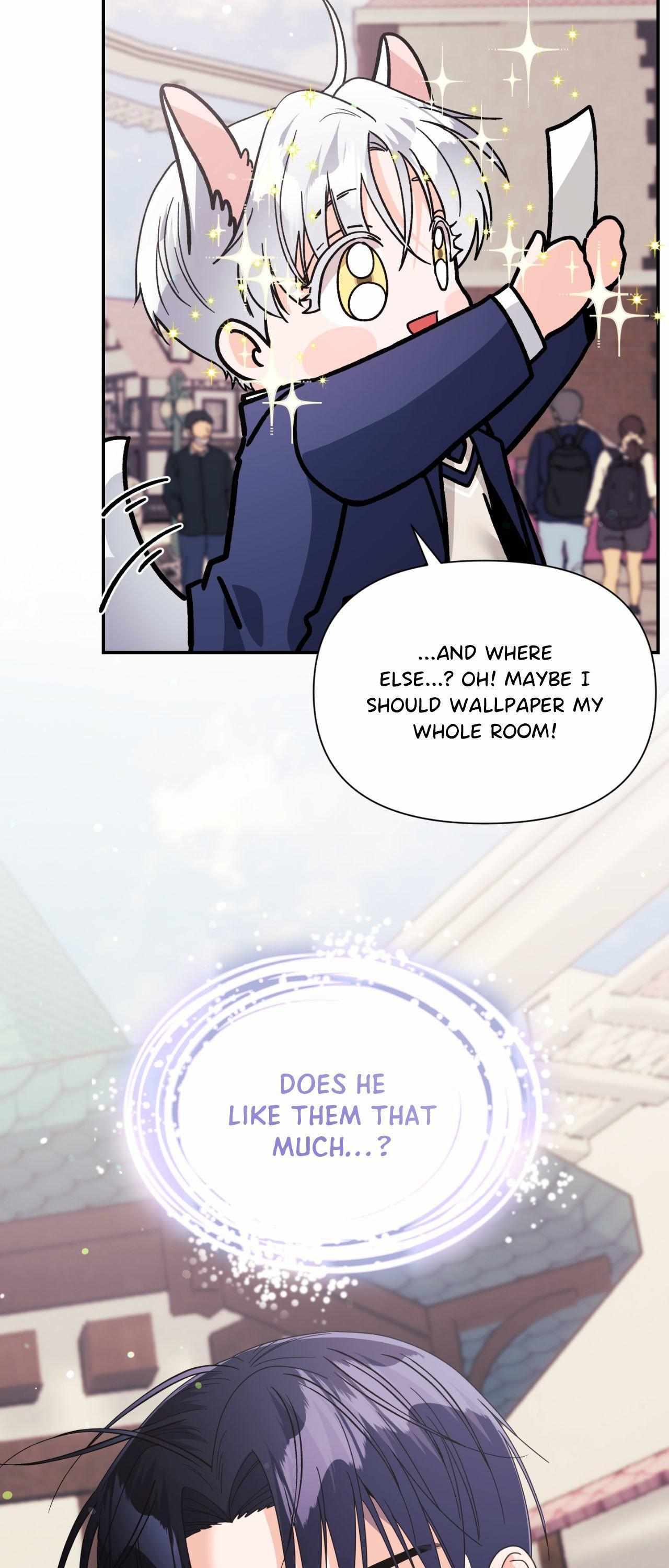 You are so lovely Chapter 40 - Page 17 in English