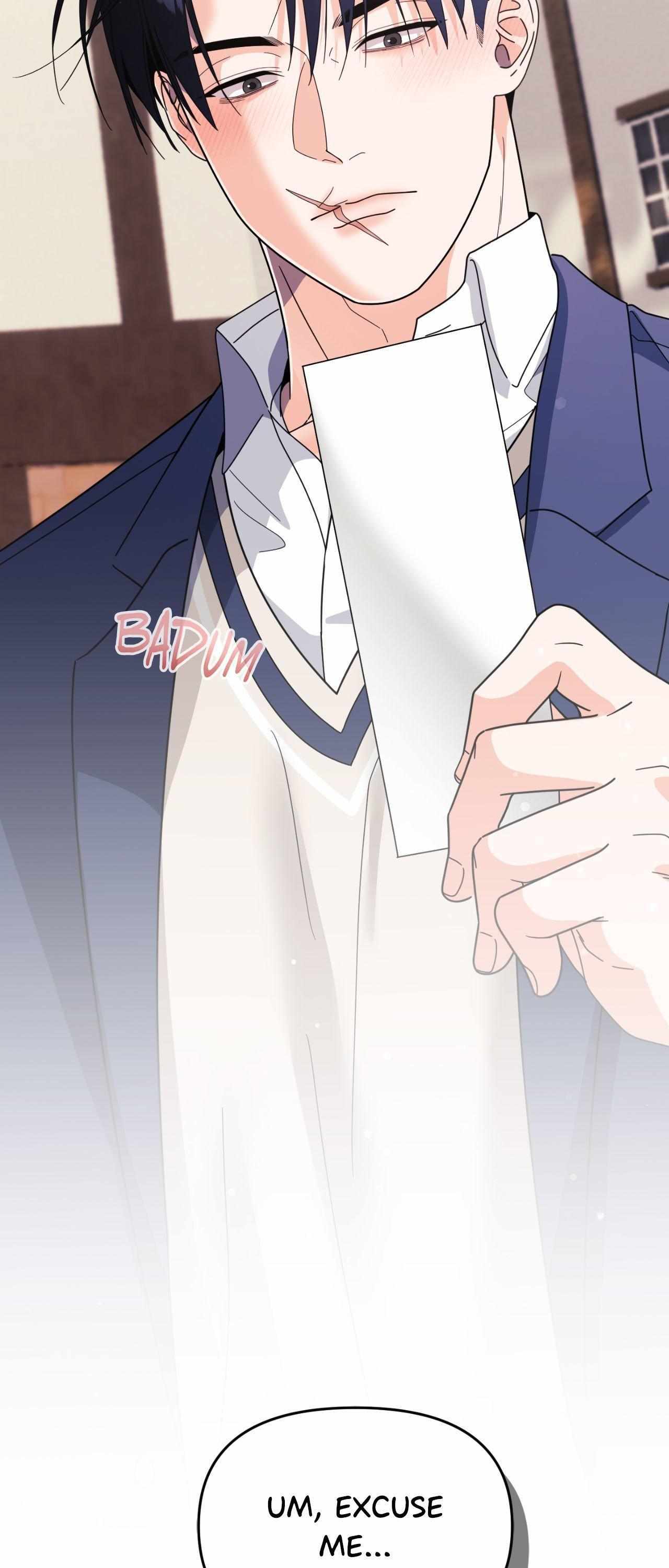 You are so lovely Chapter 40 - Page 18 in English