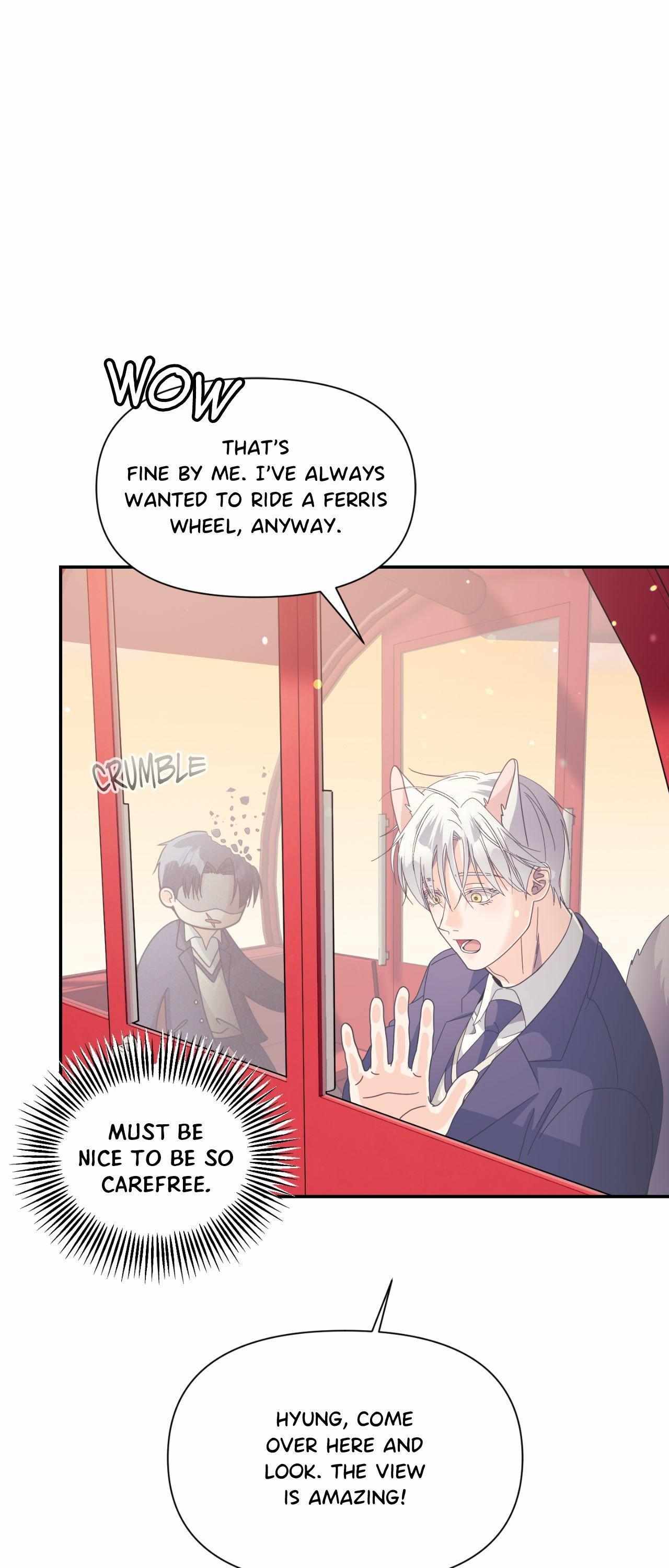 You are so lovely Chapter 40 - Page 24 in English