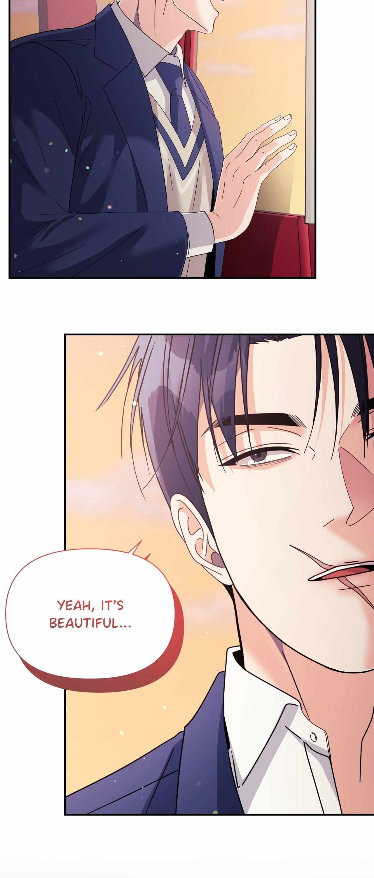 You are so lovely Chapter 40 - Page 26 in English