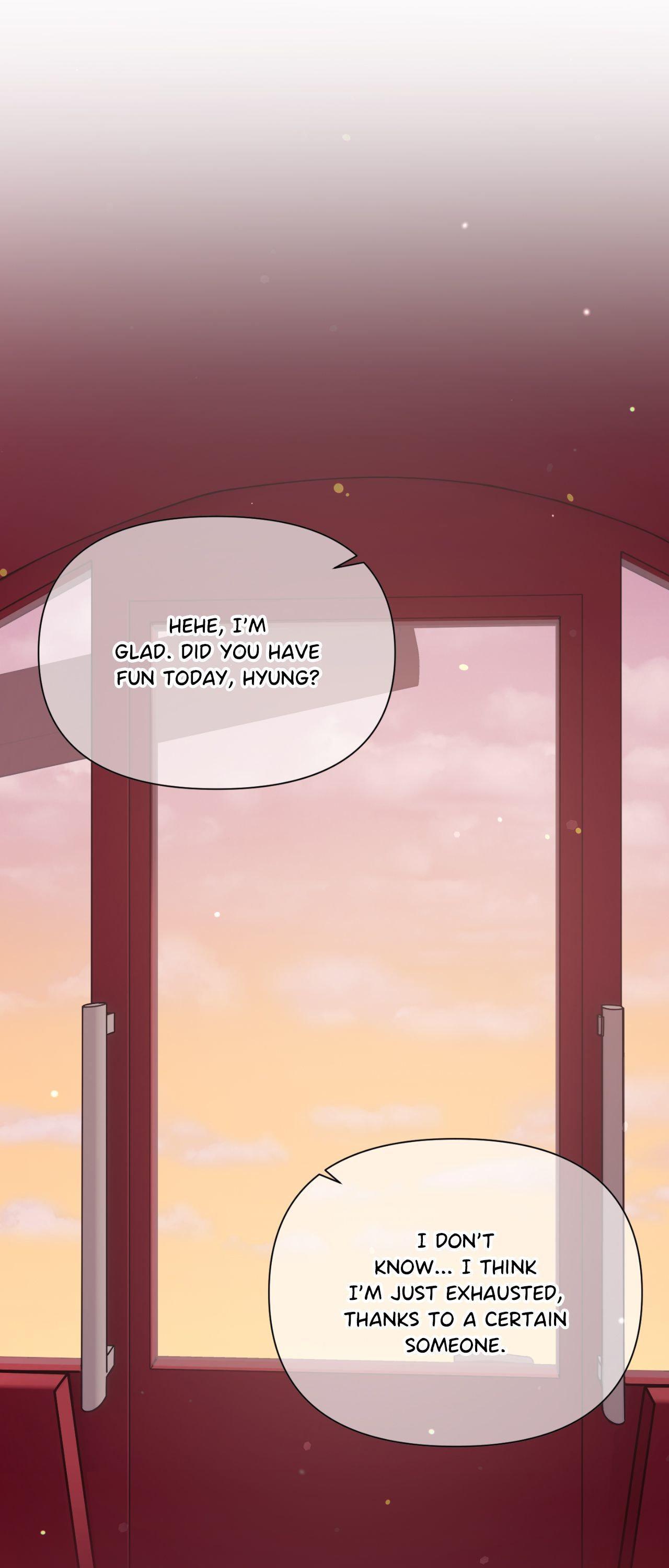 You are so lovely Chapter 40 - Page 27 in English