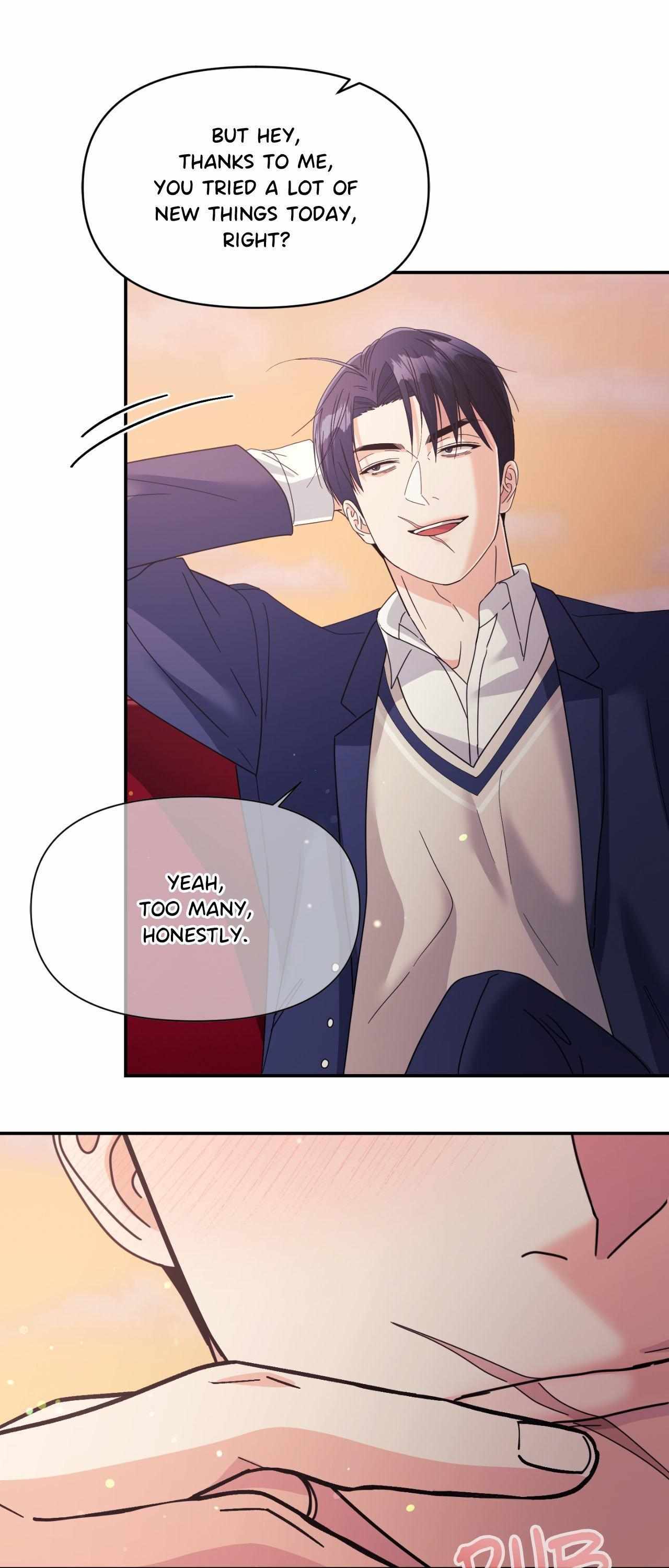 You are so lovely Chapter 40 - Page 29 in English