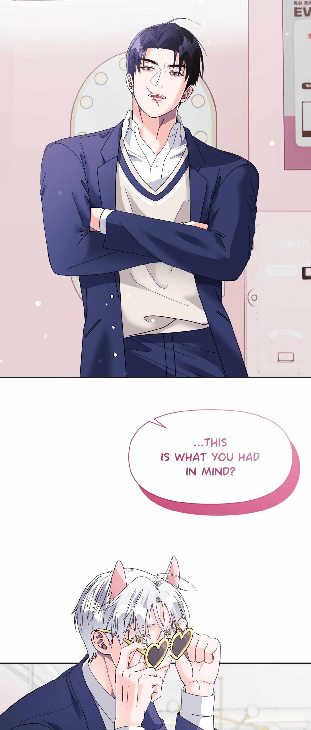 You are so lovely Chapter 40 - Page 3 in English