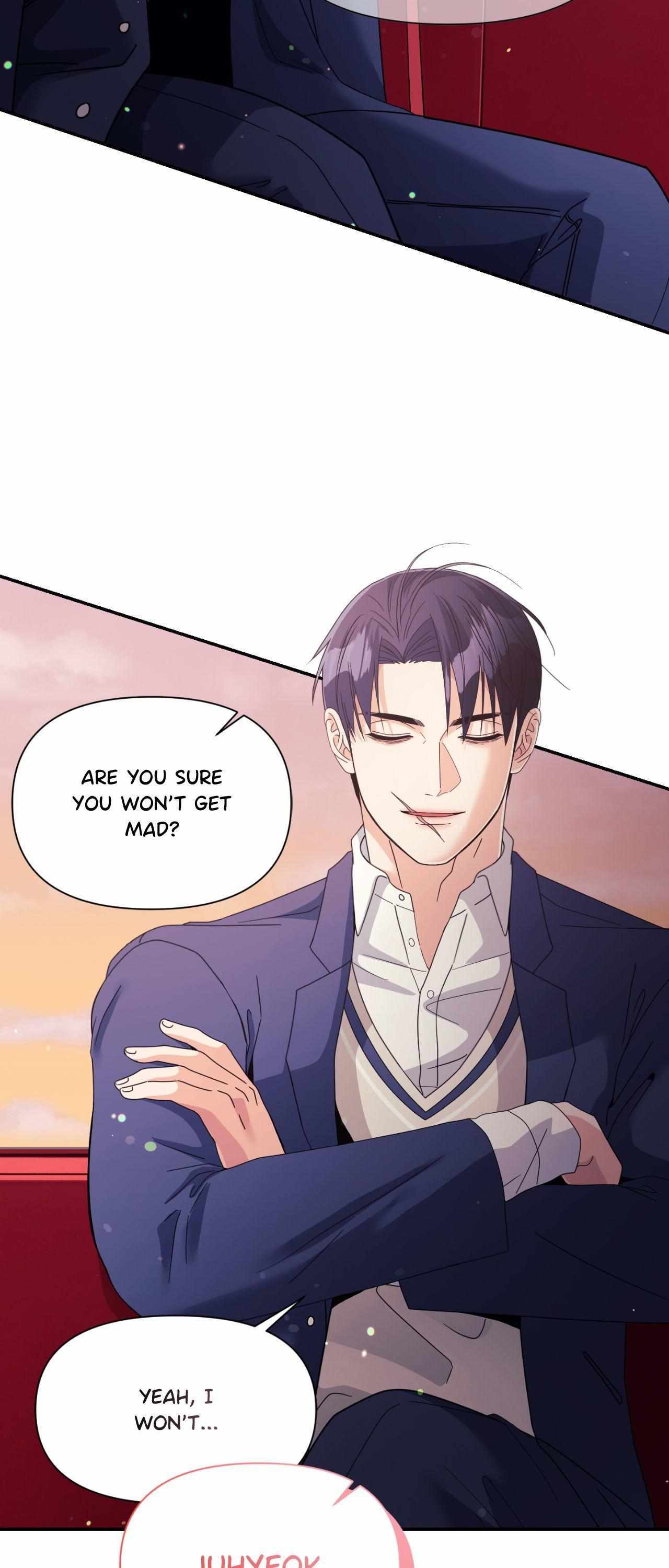 You are so lovely Chapter 40 - Page 31 in English