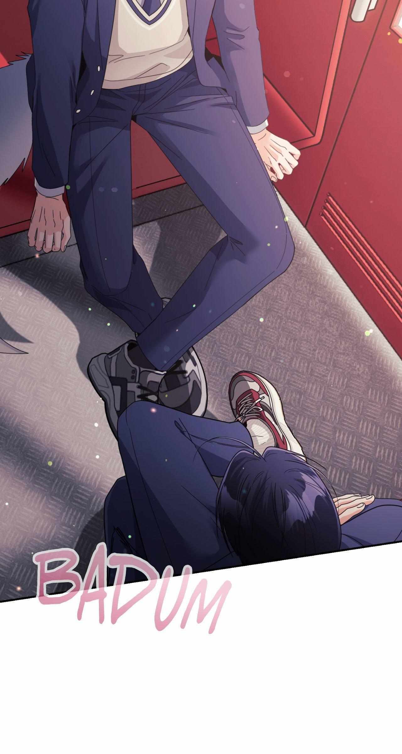 You are so lovely Chapter 40 - Page 33 in English