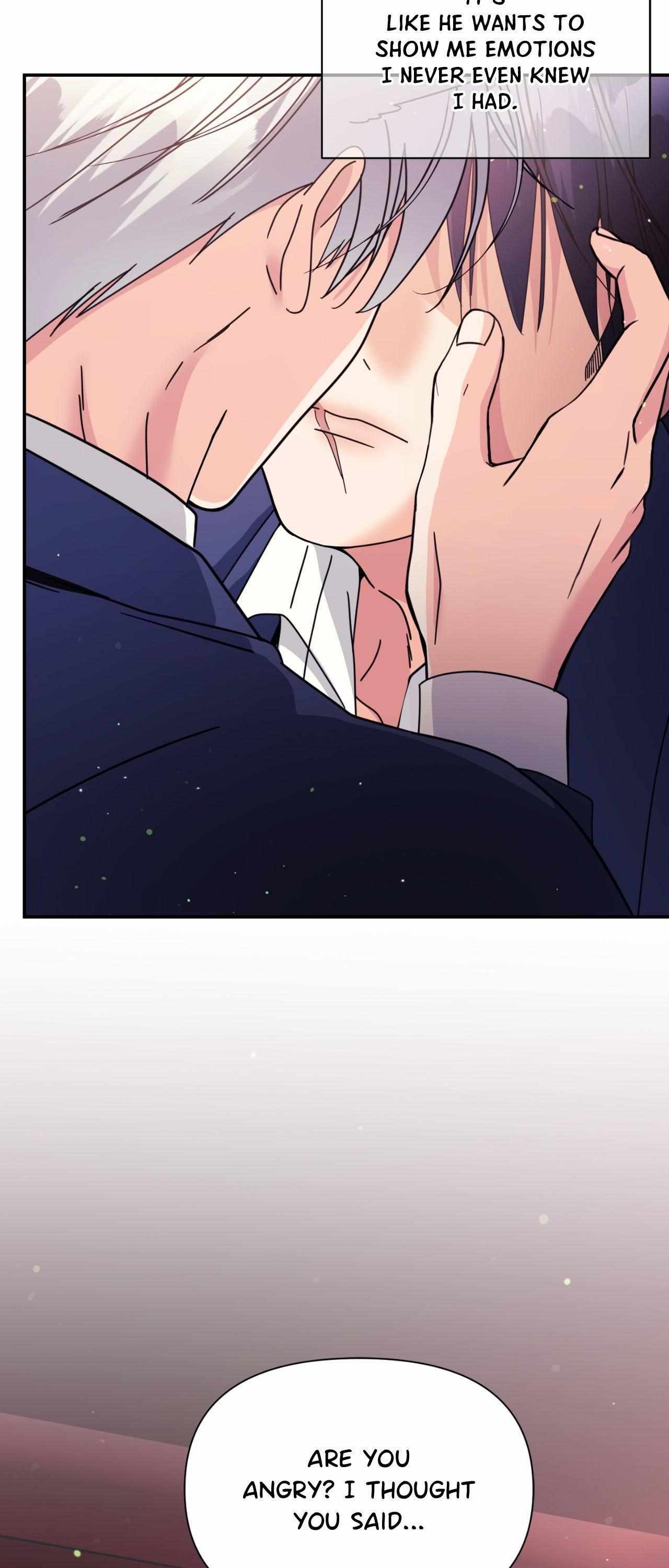 You are so lovely Chapter 40 - Page 37 in English