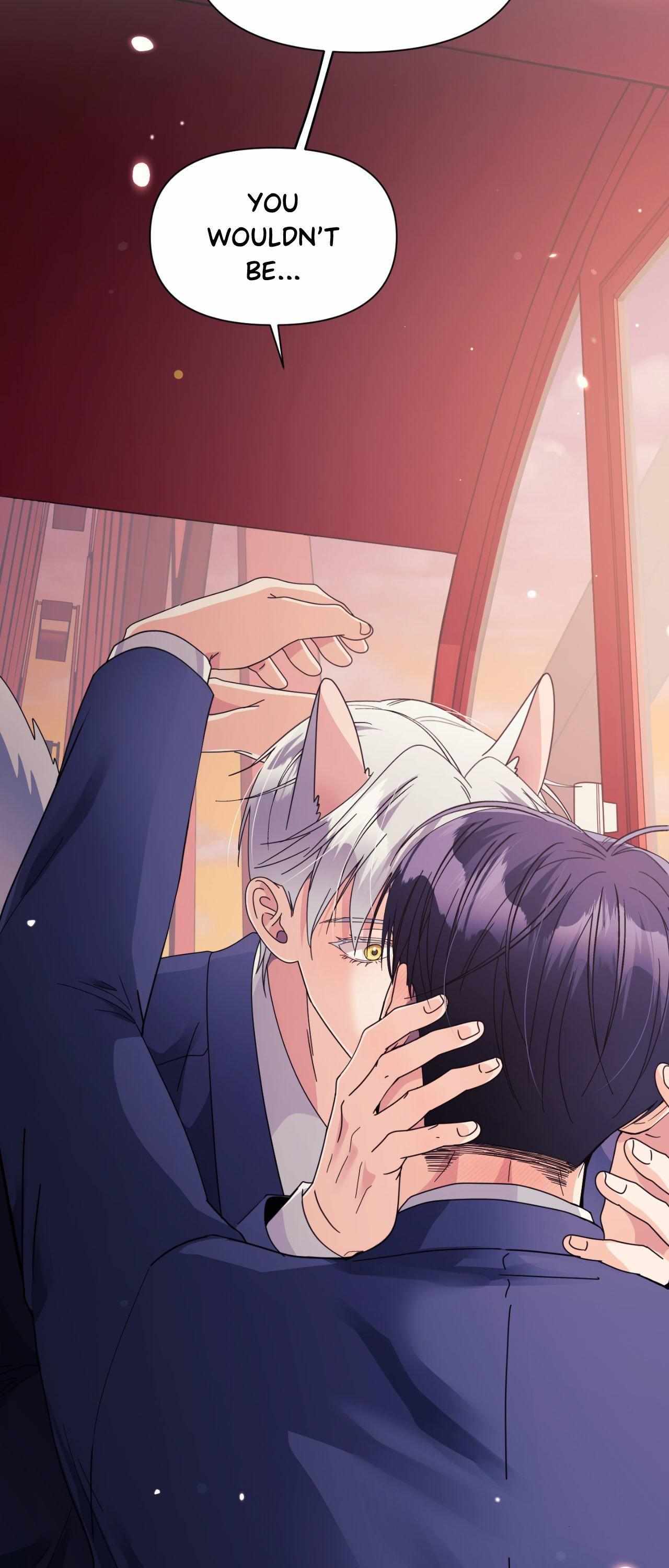 You are so lovely Chapter 40 - Page 38 in English
