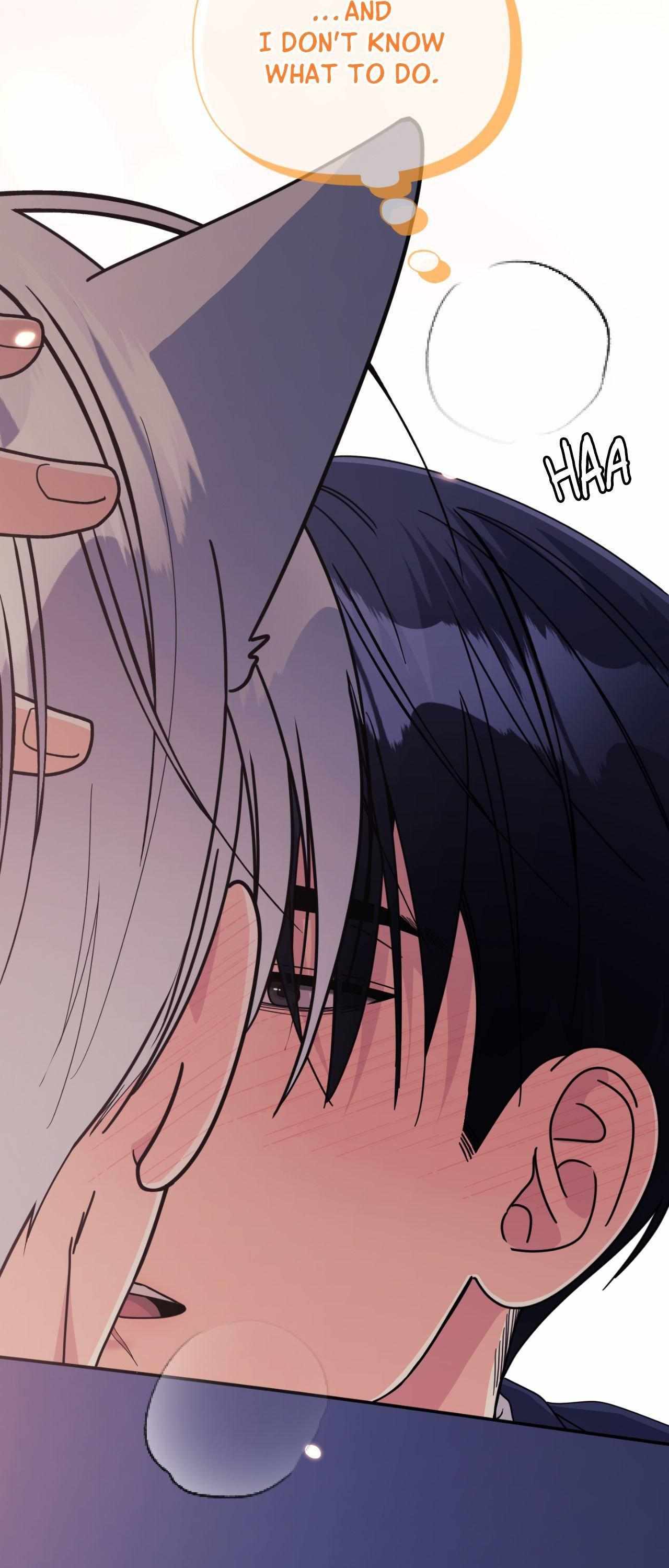 You are so lovely Chapter 40 - Page 42 in English