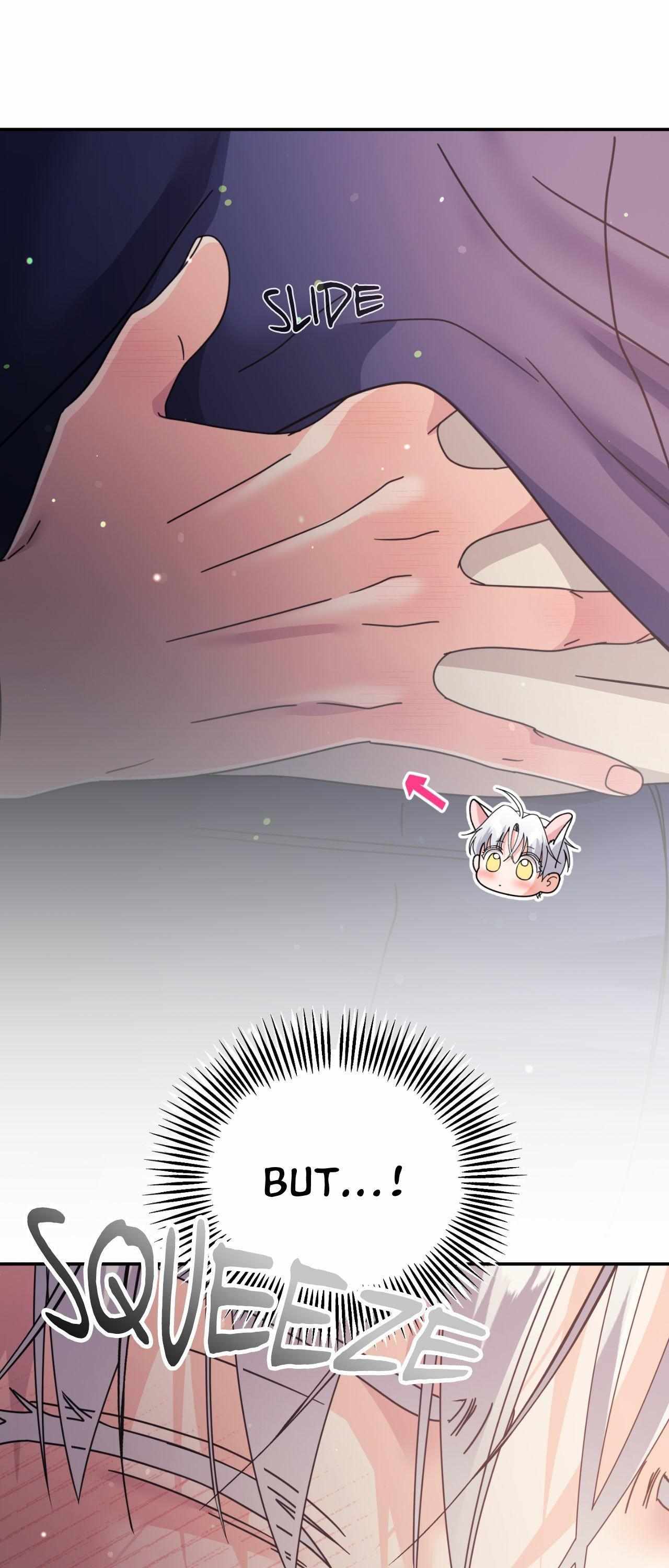 You are so lovely Chapter 40 - Page 49 in English