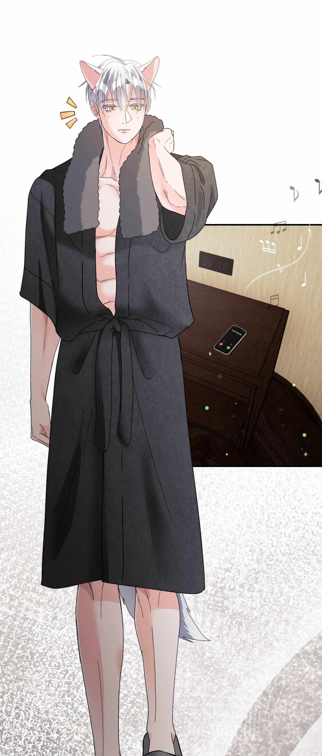 You are so lovely Chapter 40 - Page 58 in English