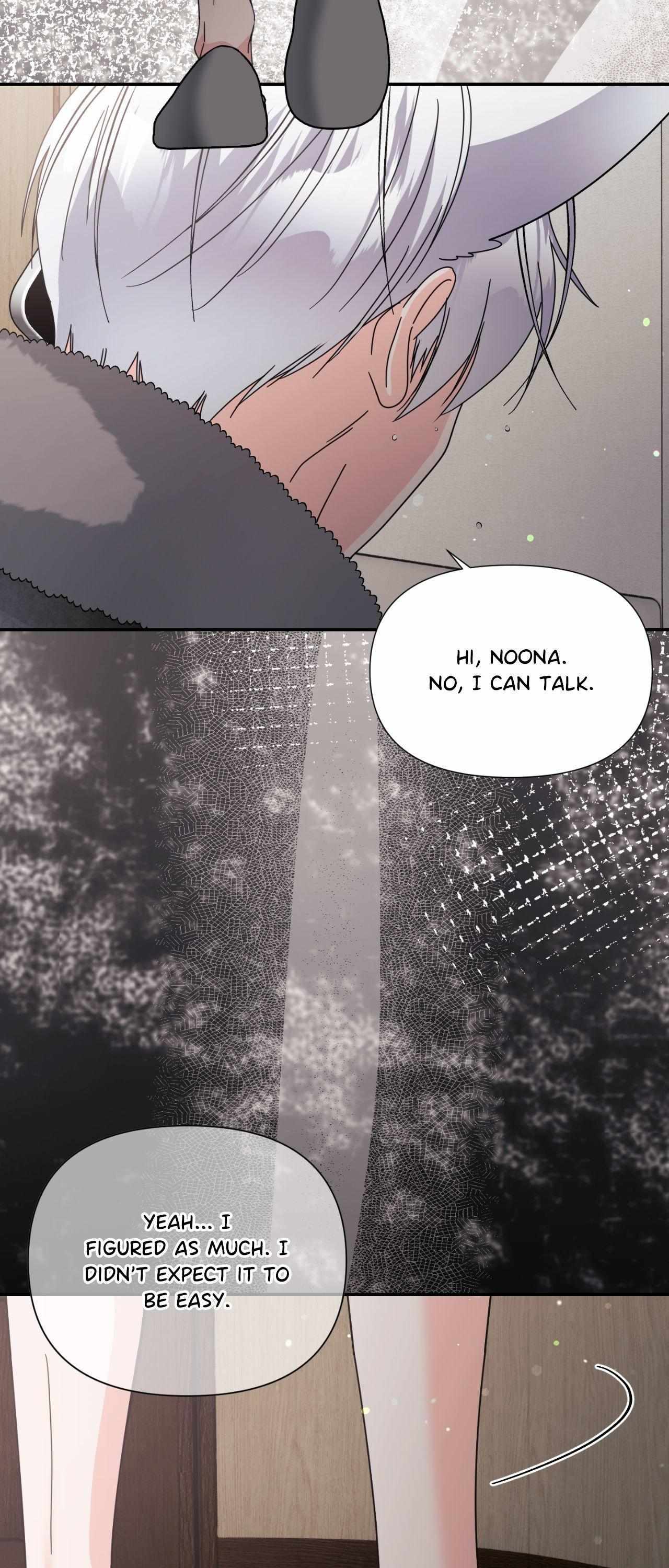 You are so lovely Chapter 40 - Page 59 in English