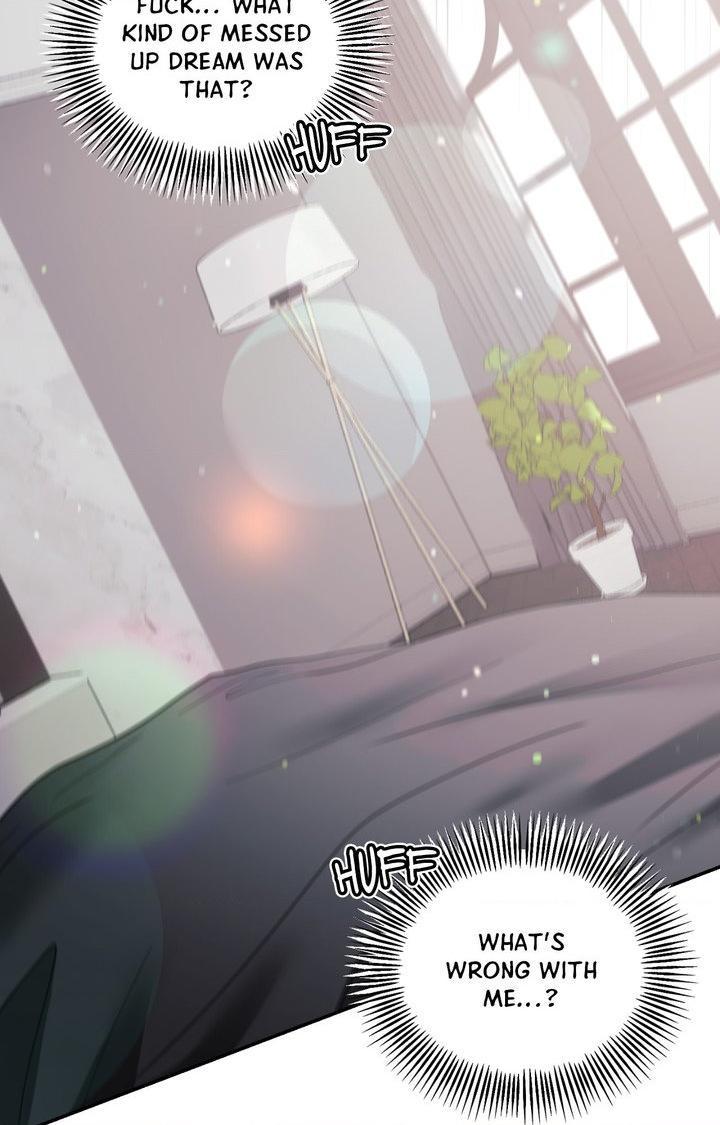 You are so lovely Chapter 41 - Page 35 in English