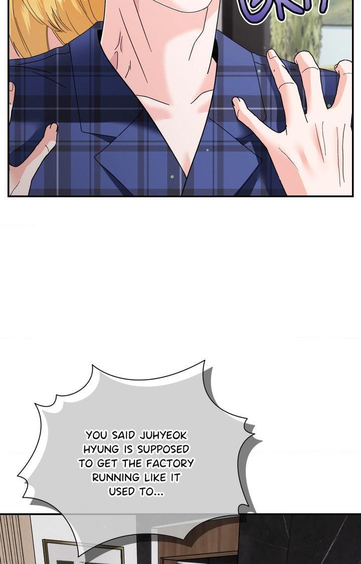 You are so lovely Chapter 41 - Page 53 in English