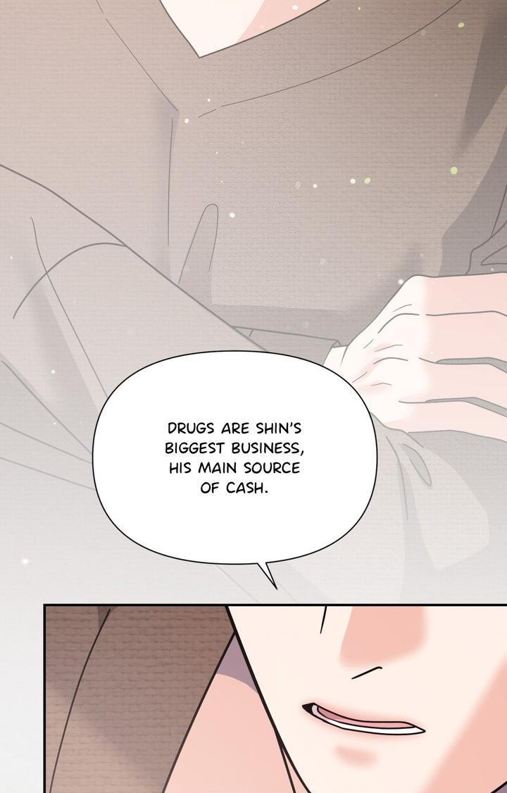 You are so lovely Chapter 41 - Page 59 in English