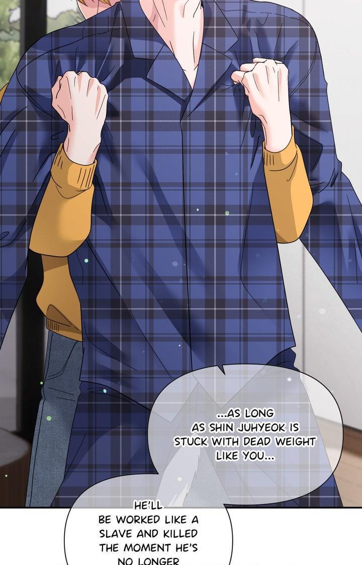 You are so lovely Chapter 41 - Page 61 in English