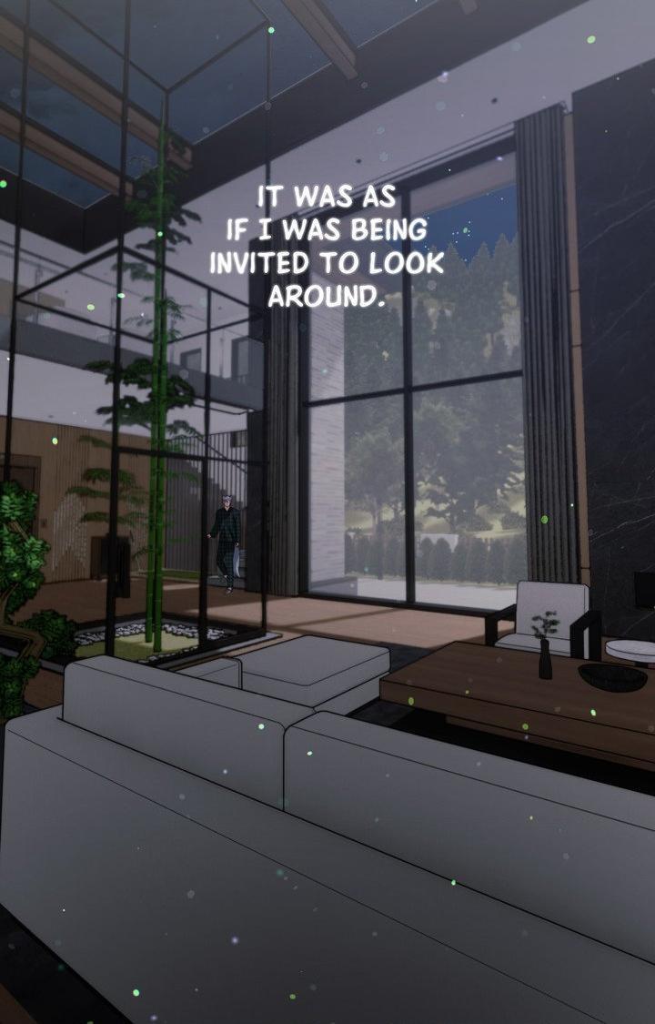 You are so lovely Chapter 41 - Page 79 in English