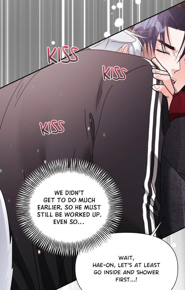You are so lovely Chapter 41 - Page 8 in English
