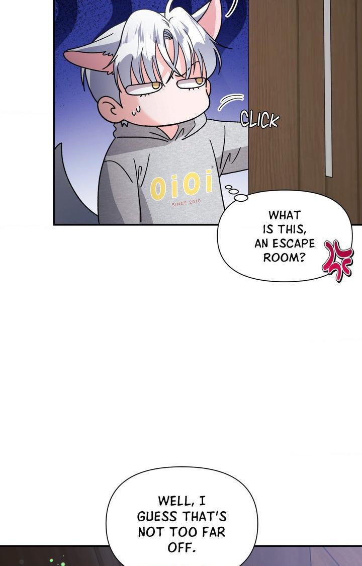 You are so lovely Chapter 41 - Page 86 in English
