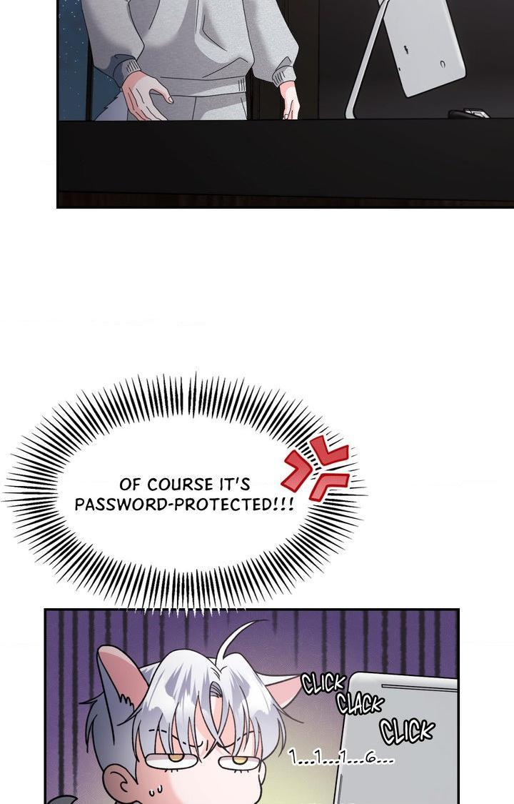 You are so lovely Chapter 41 - Page 90 in English