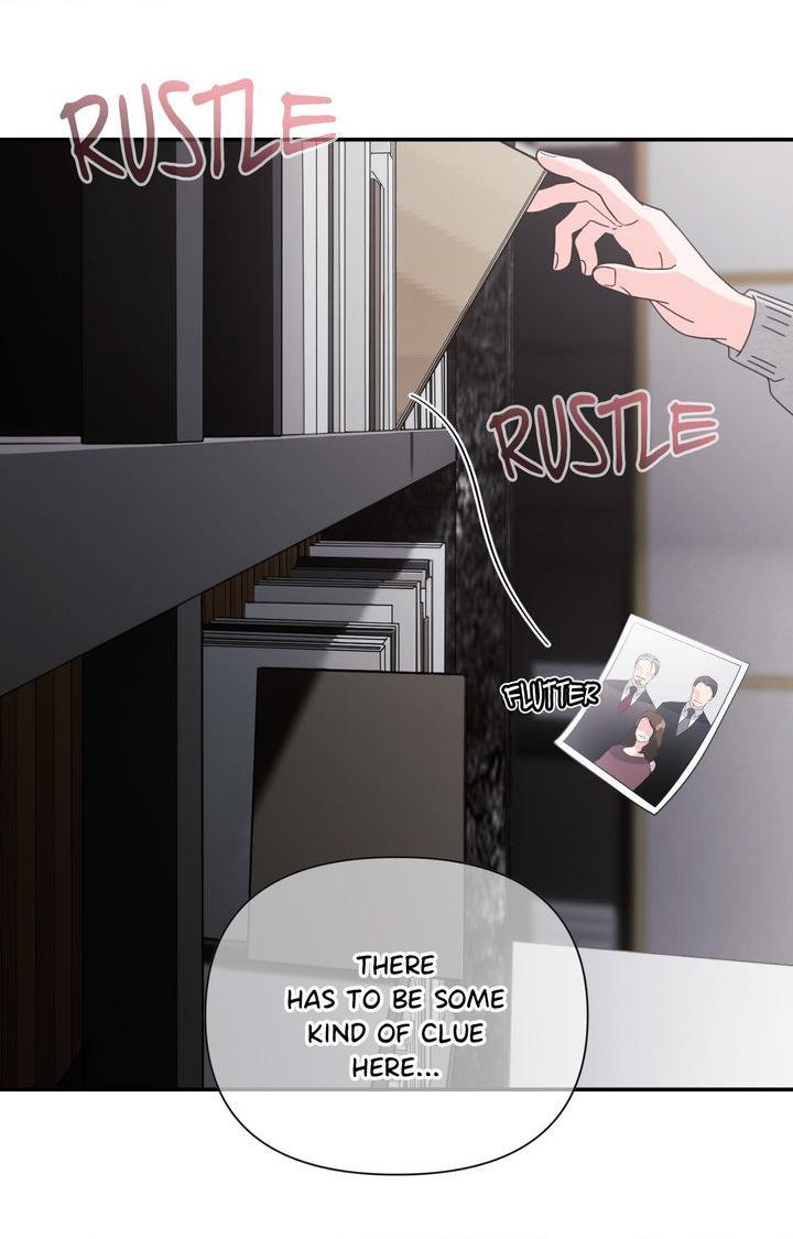 You are so lovely Chapter 41 - Page 92 in English