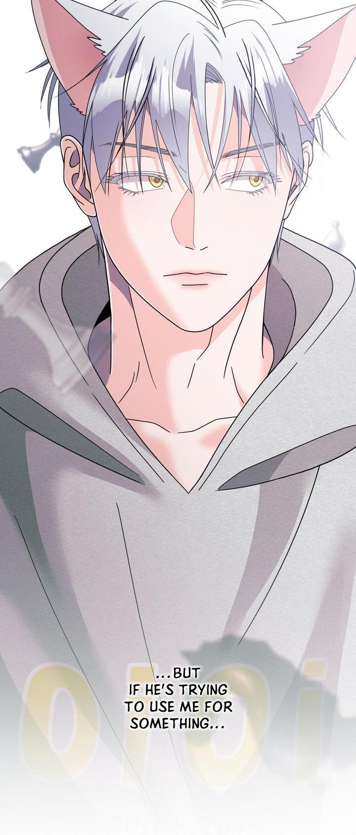 You are so lovely Chapter 42 - Page 23 in English