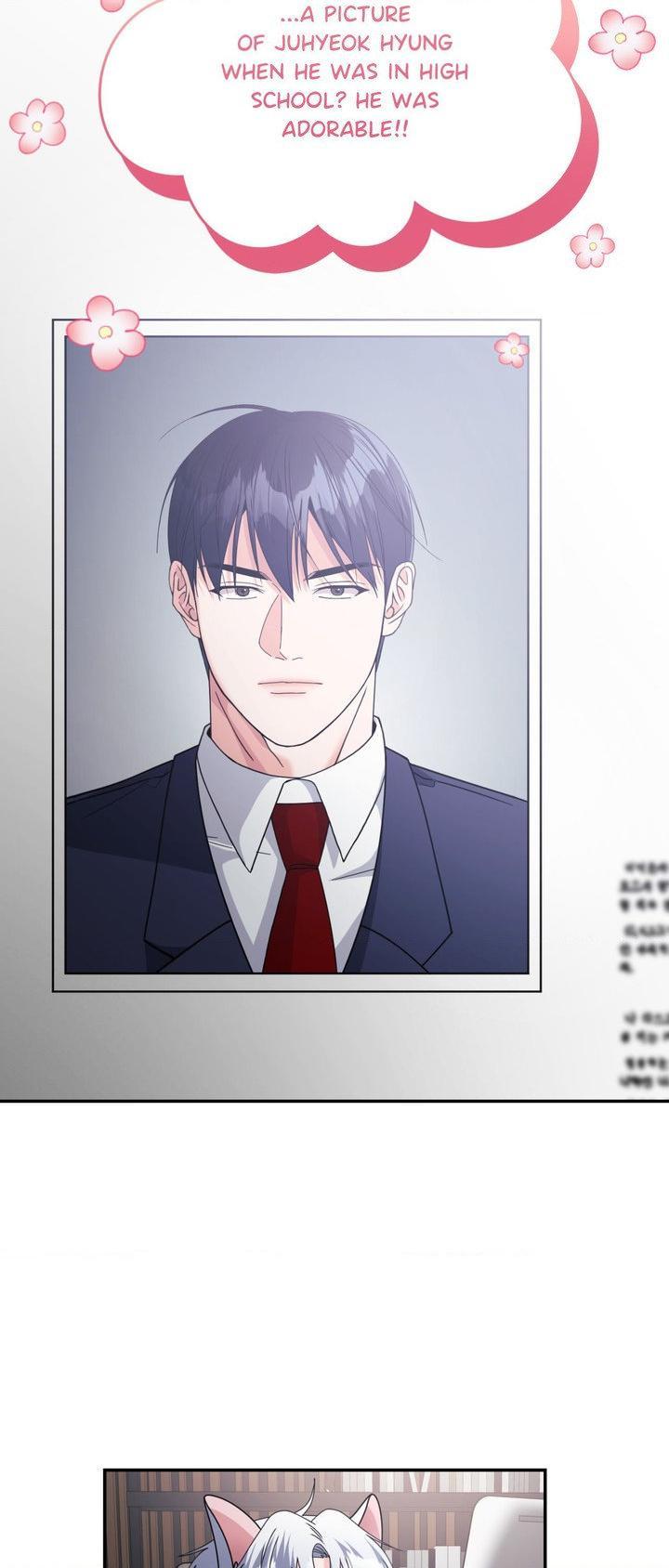 You are so lovely Chapter 42 - Page 3 in English